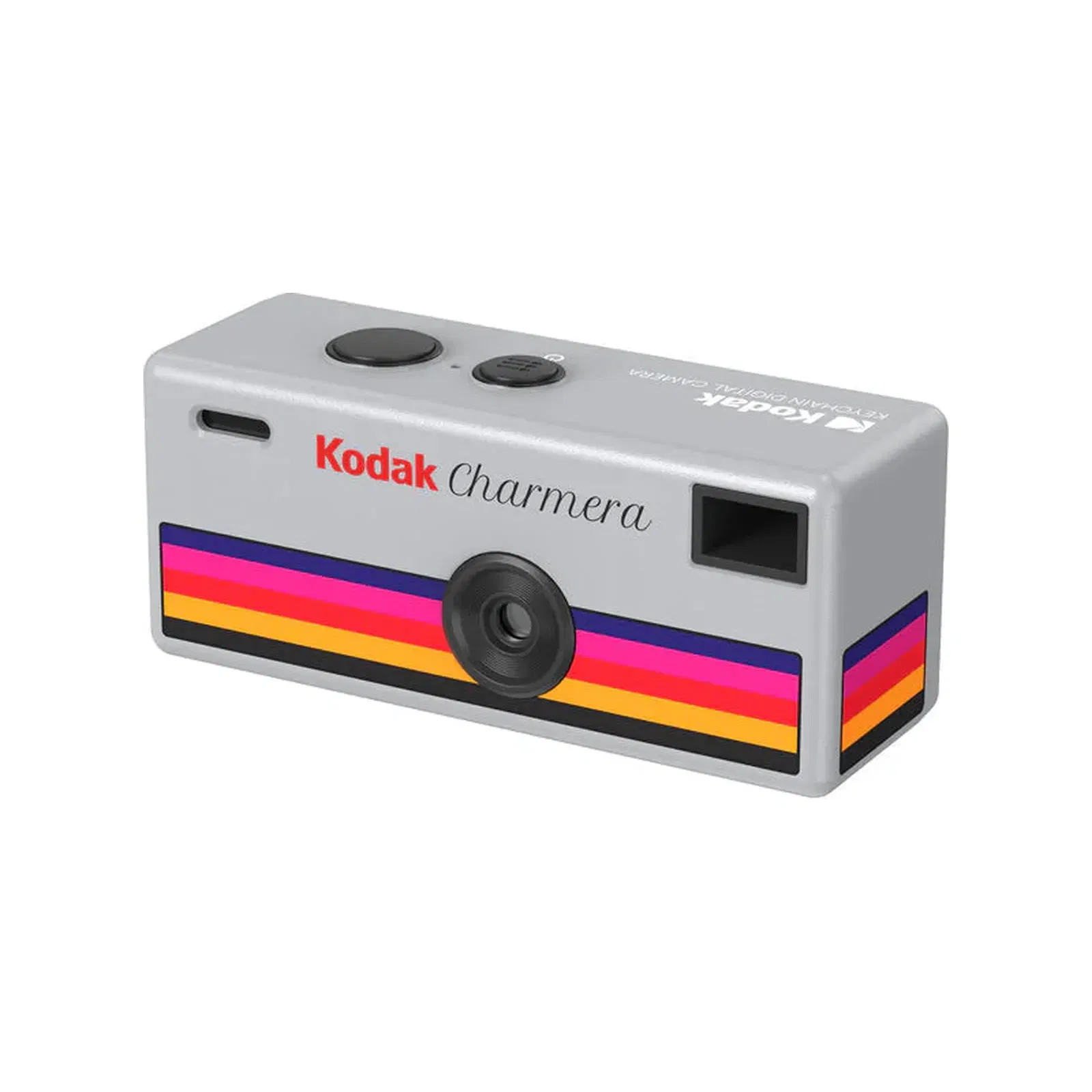 Kodak Charmera Mini Digital Camera Keychain Blind Box Collectible
