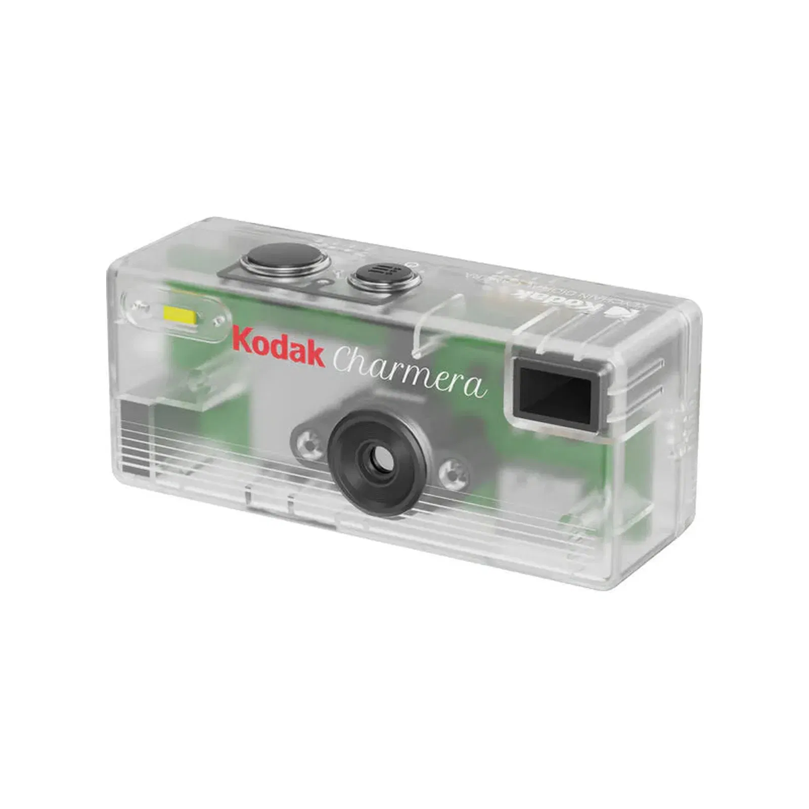 Kodak Charmera Mini Digital Camera Keychain Blind Box Collectible