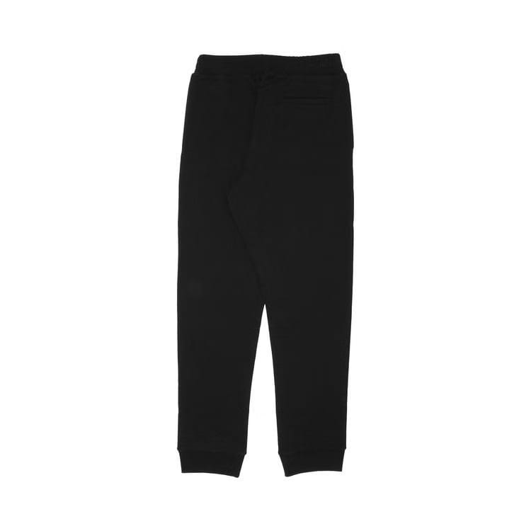 Versace Printed Sweatpant Black