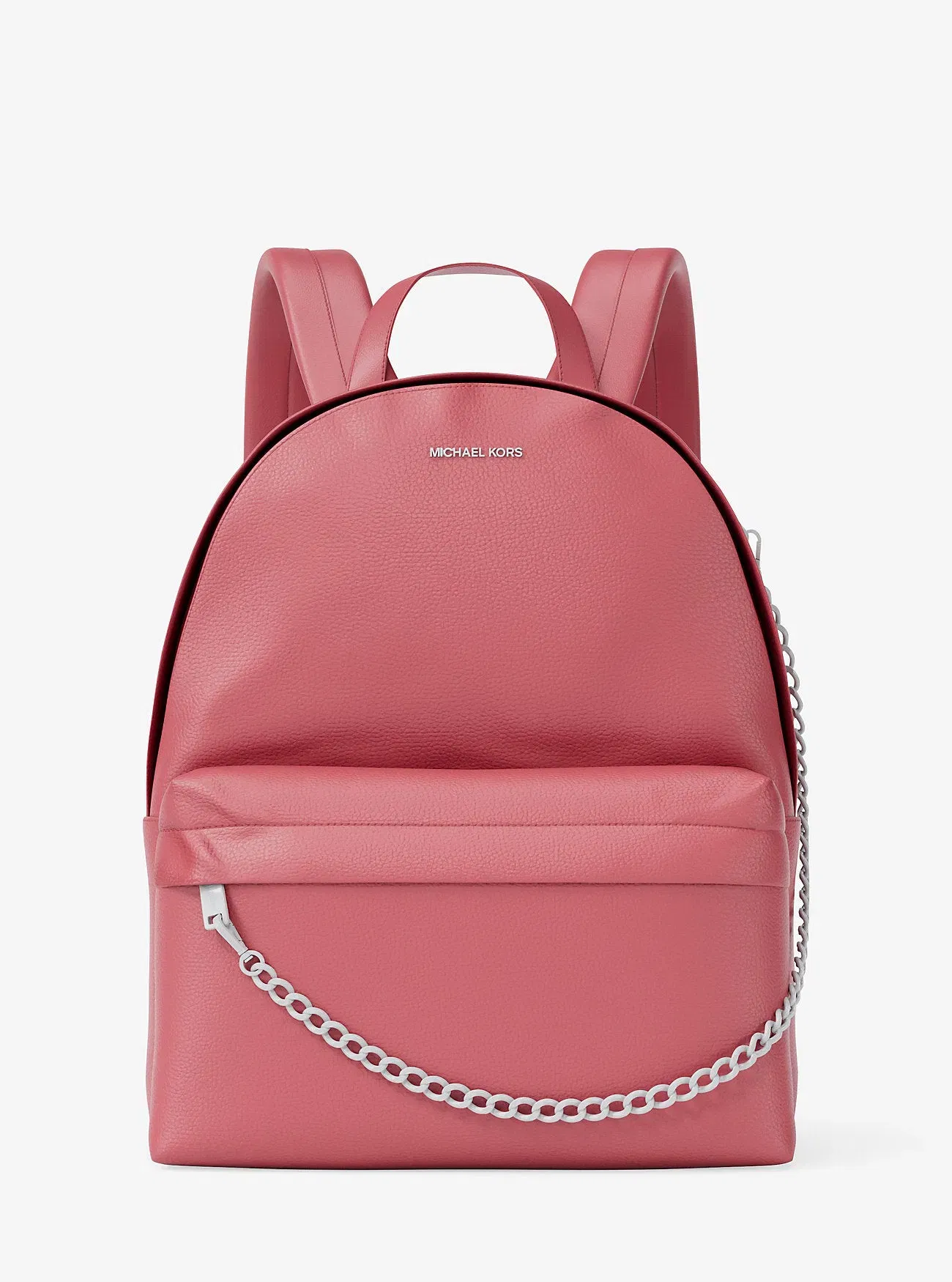 Michael Kors Slater Medium Backpack Hibiscus
