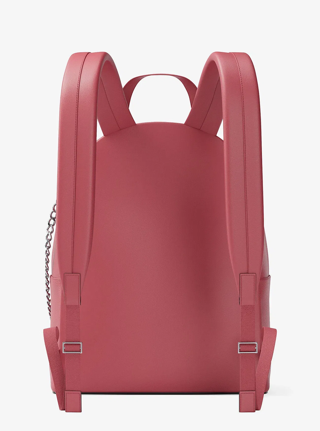 Michael Kors Slater Medium Backpack Hibiscus