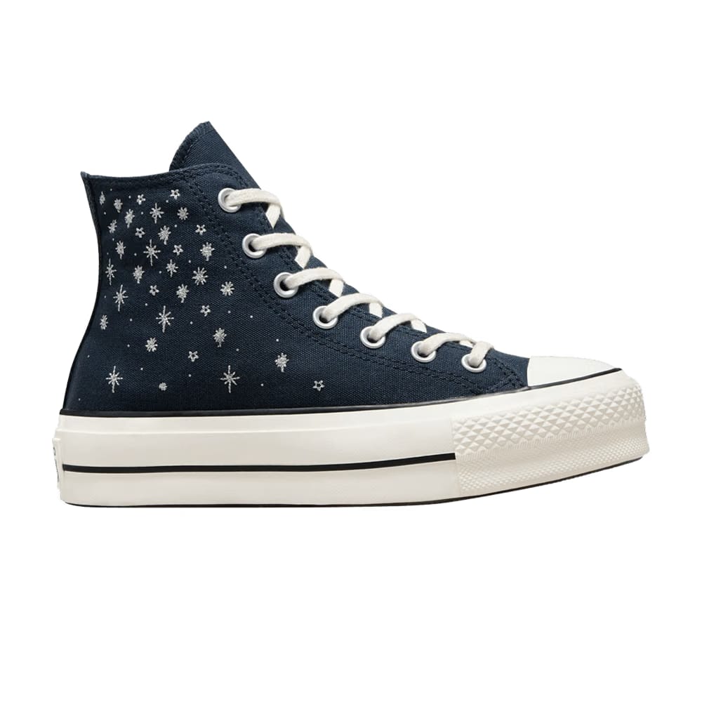 Wmns Chuck Taylor All Star Lift Platform High 'Cosmic'