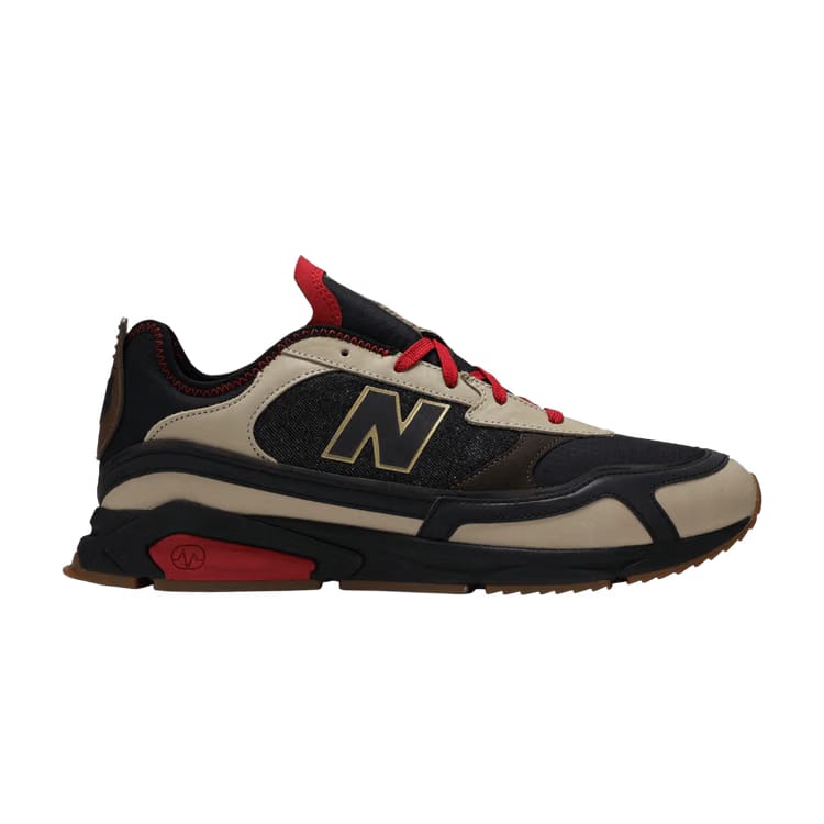 Shoe Palace x X-Racer Year of the Rat