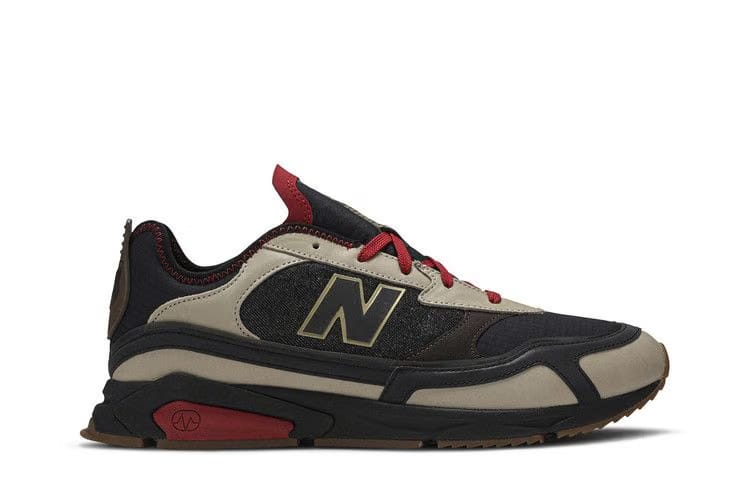 Shoe Palace x X-Racer Year of the Rat