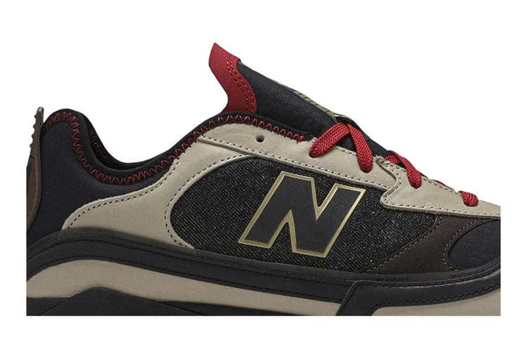 Shoe Palace x X-Racer Year of the Rat