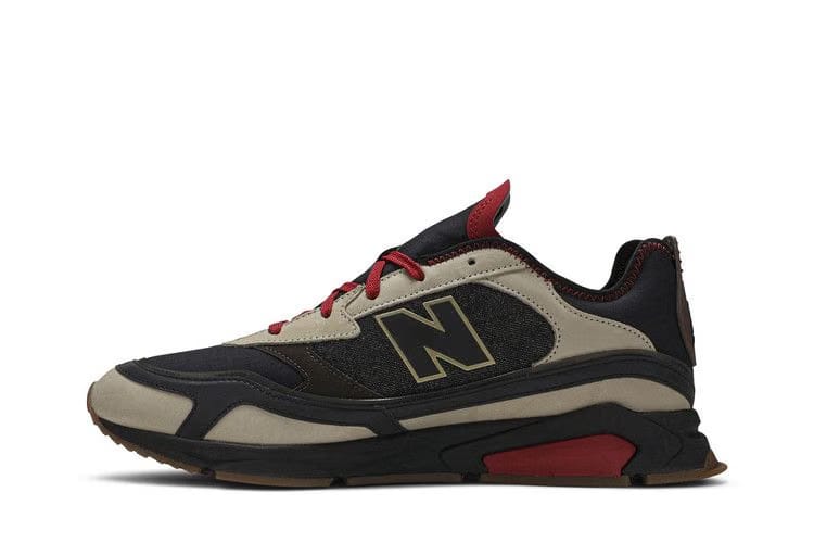 Shoe Palace x X-Racer Year of the Rat