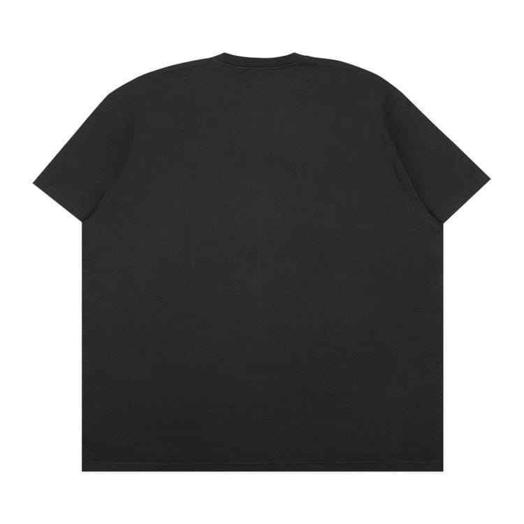 Burberry Brycen Unicorn T-Shirt Black