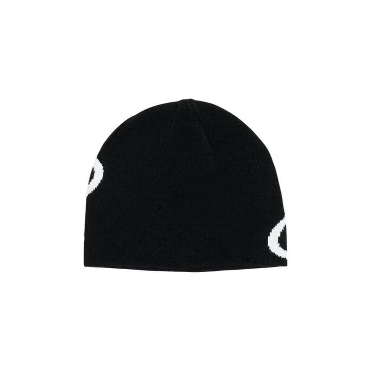 Pleasures Bubble Skully Beanie Black