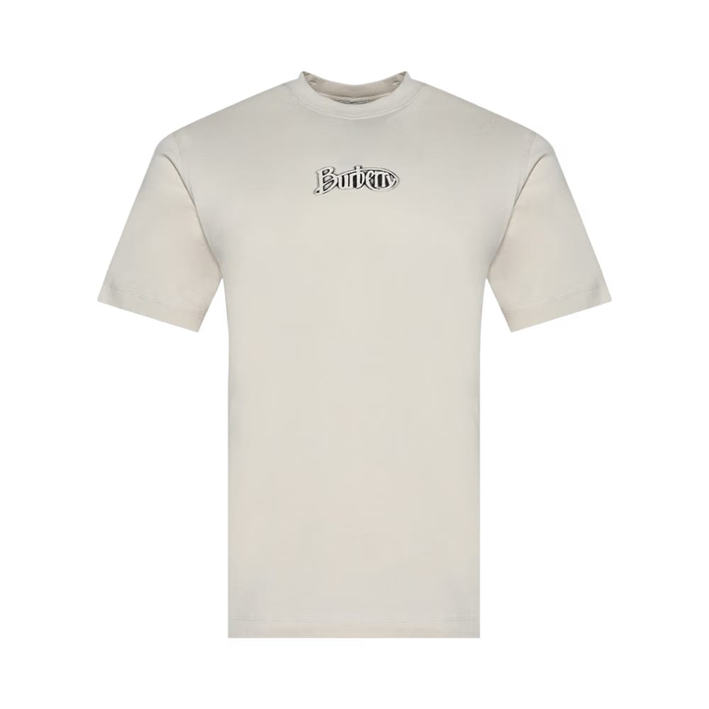 Burberry T-Shirt Tundra