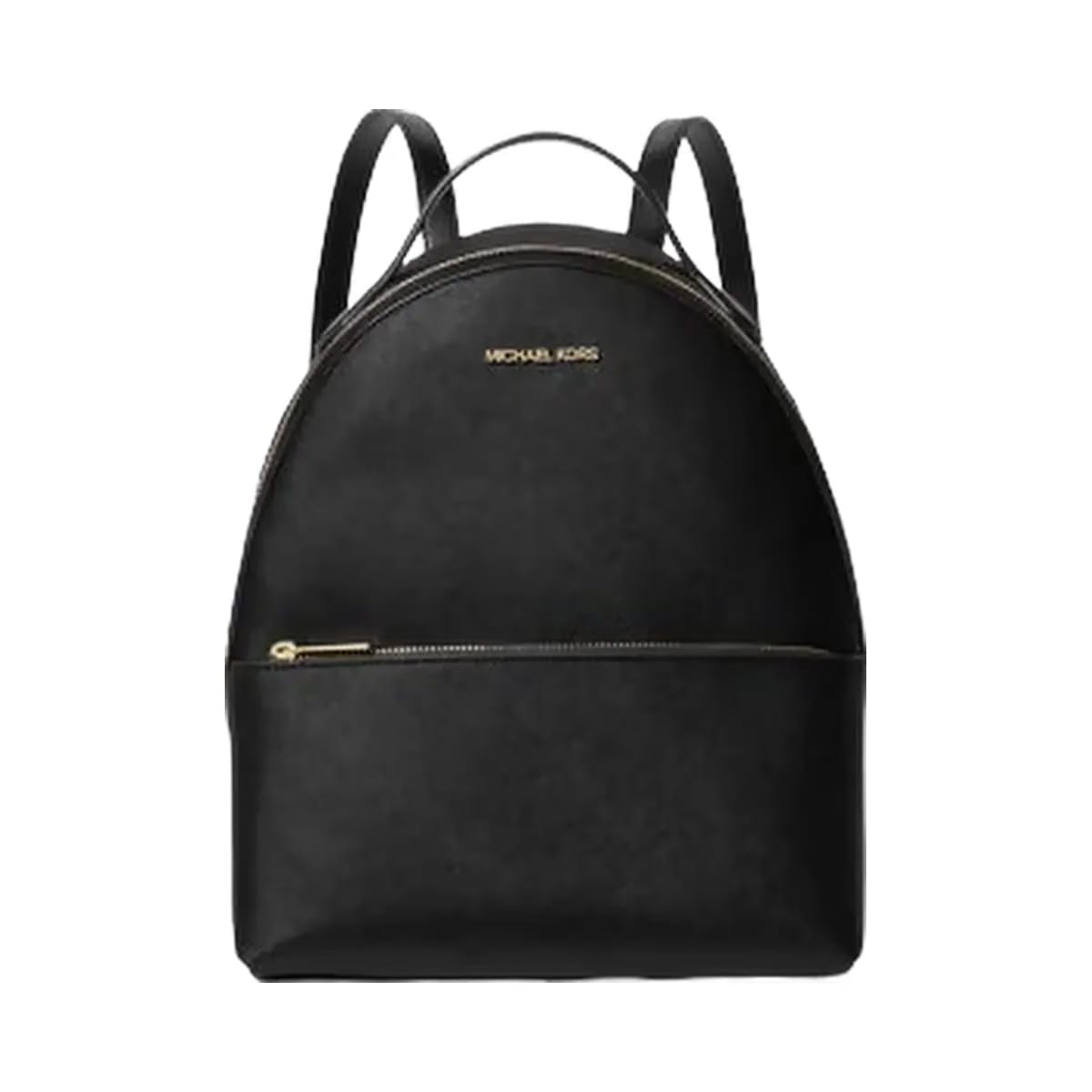 Michael Kors Sheila Medium Backpack Black