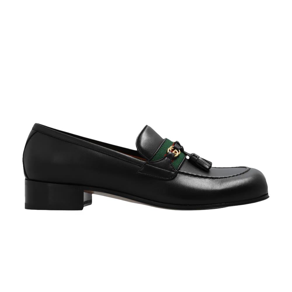 Gucci Wmns Loafer 'Black'