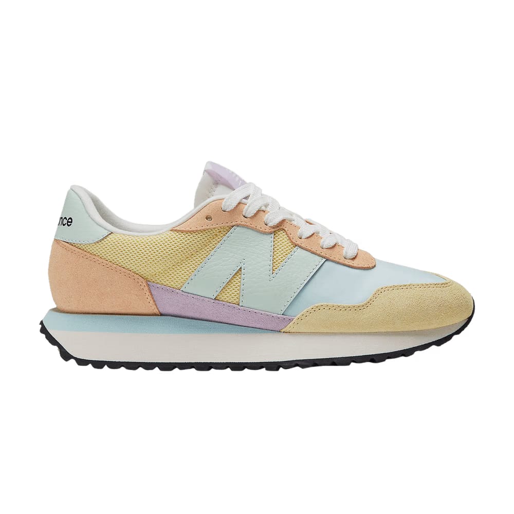 Wmns 237 Ginger Bleach Blue