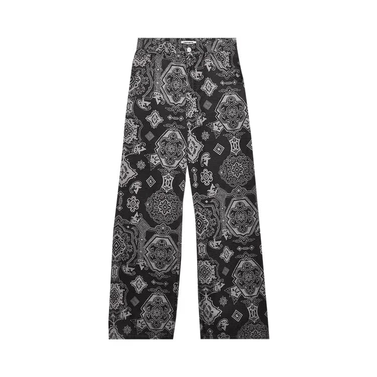 Carhartt WIP Jens Pants Stone Wash