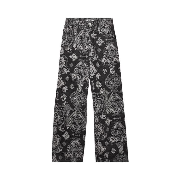 Carhartt WIP Jens Pants Stone Wash