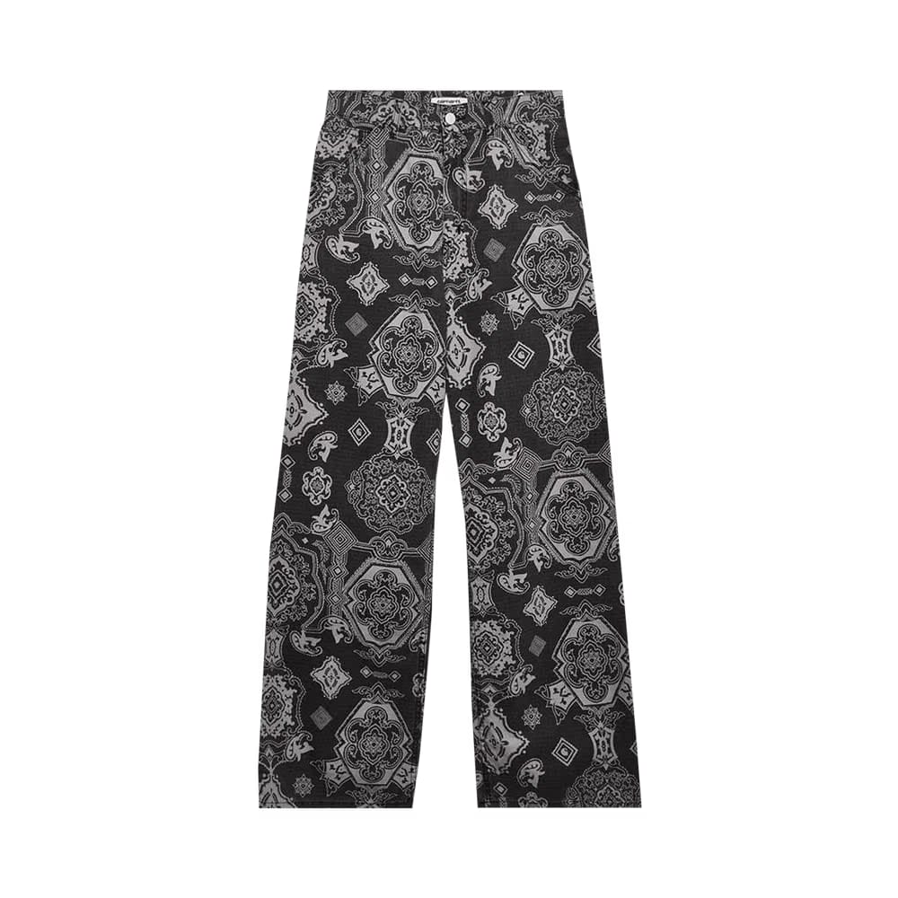 Carhartt WIP Jens Pants Stone Wash