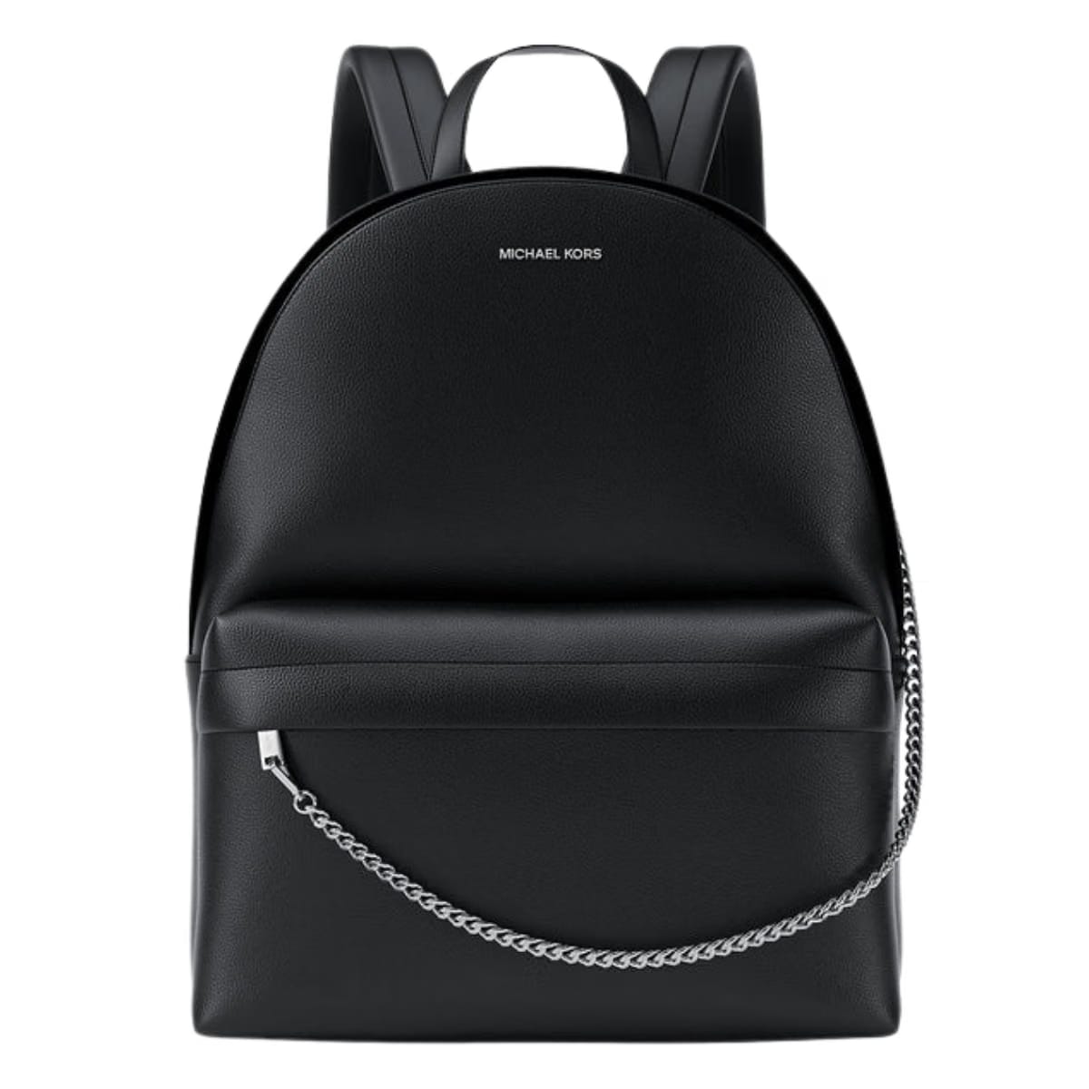 Michael Kors Slater Large Backpack Black
