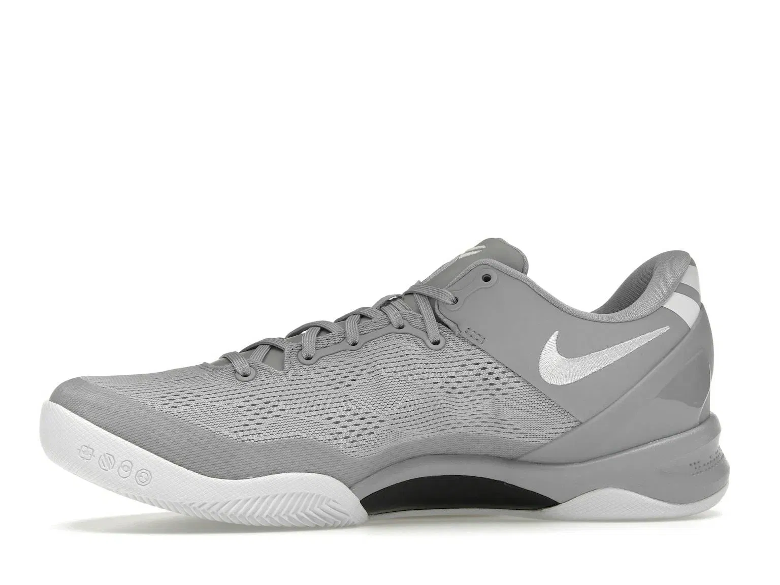 Nike Kobe 8 Protro Wolf Grey
