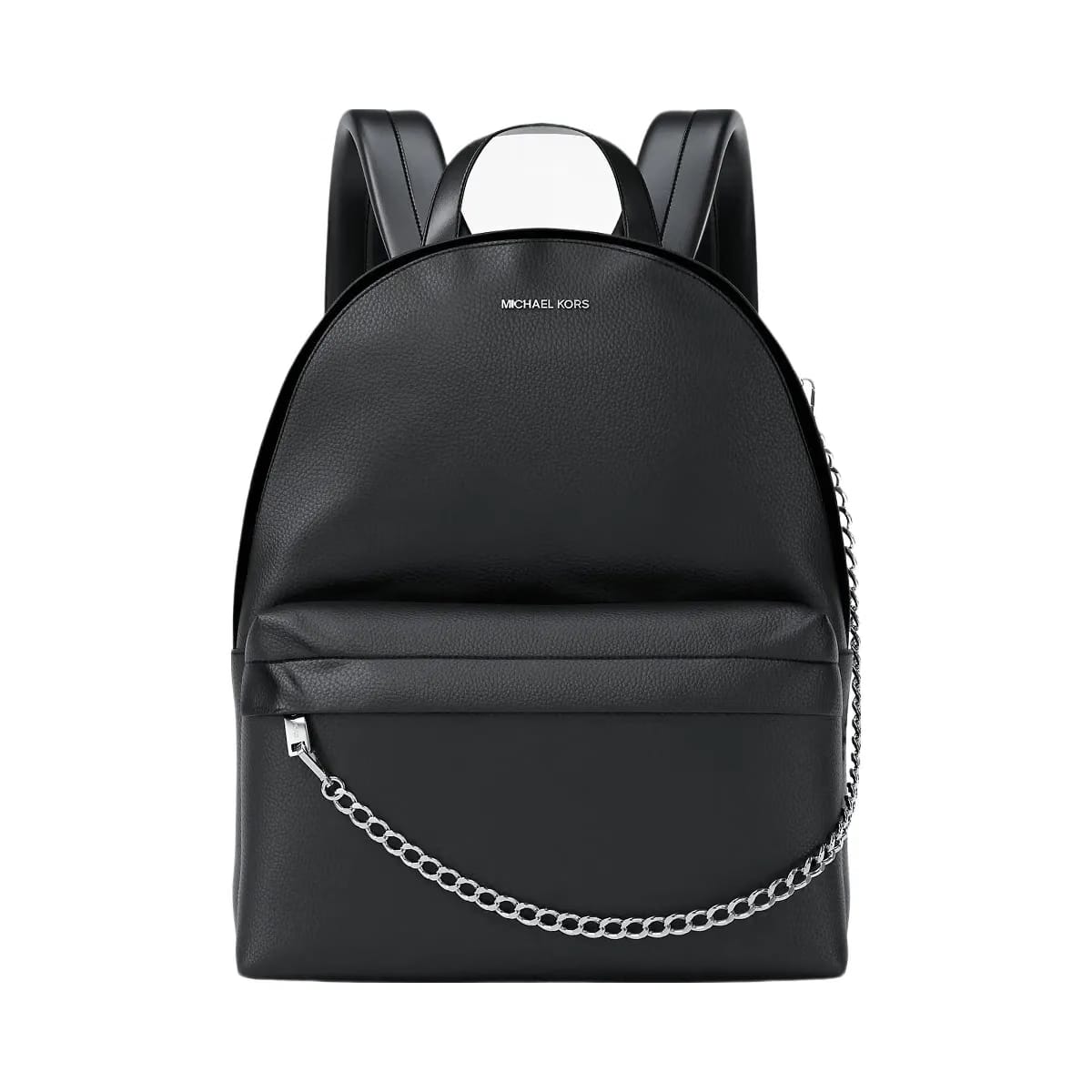 Michael Kors Slater Medium Backpack Black