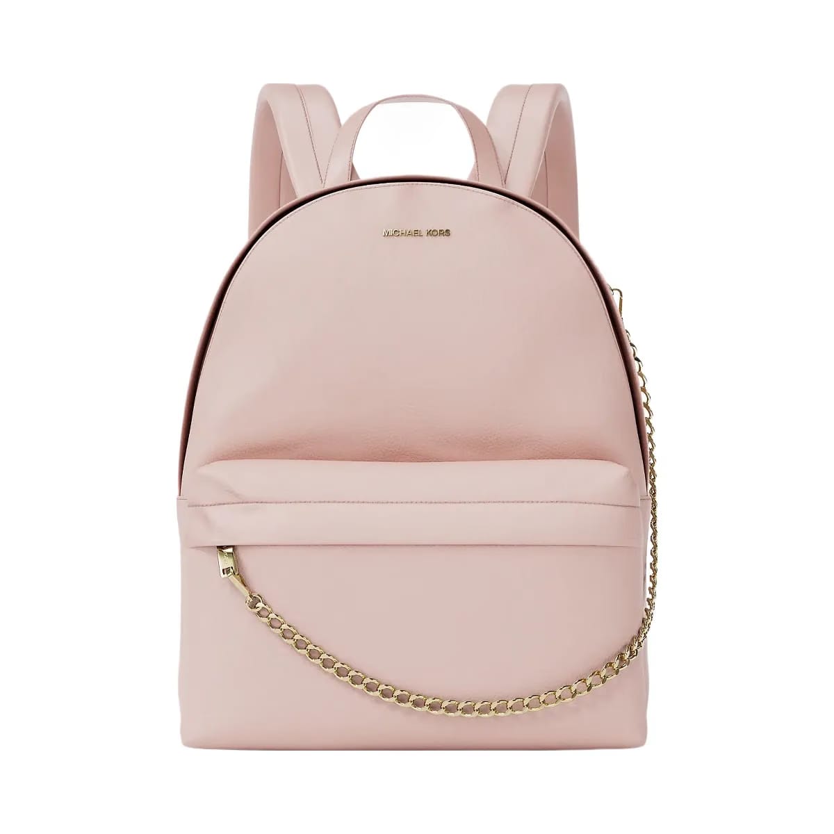 Michael Kors Slater Medium Backpack Powder Blush