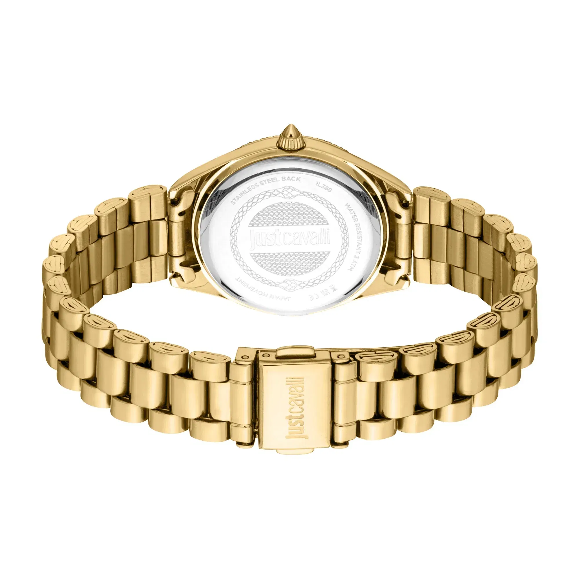 Amabile Yellow Gold Green