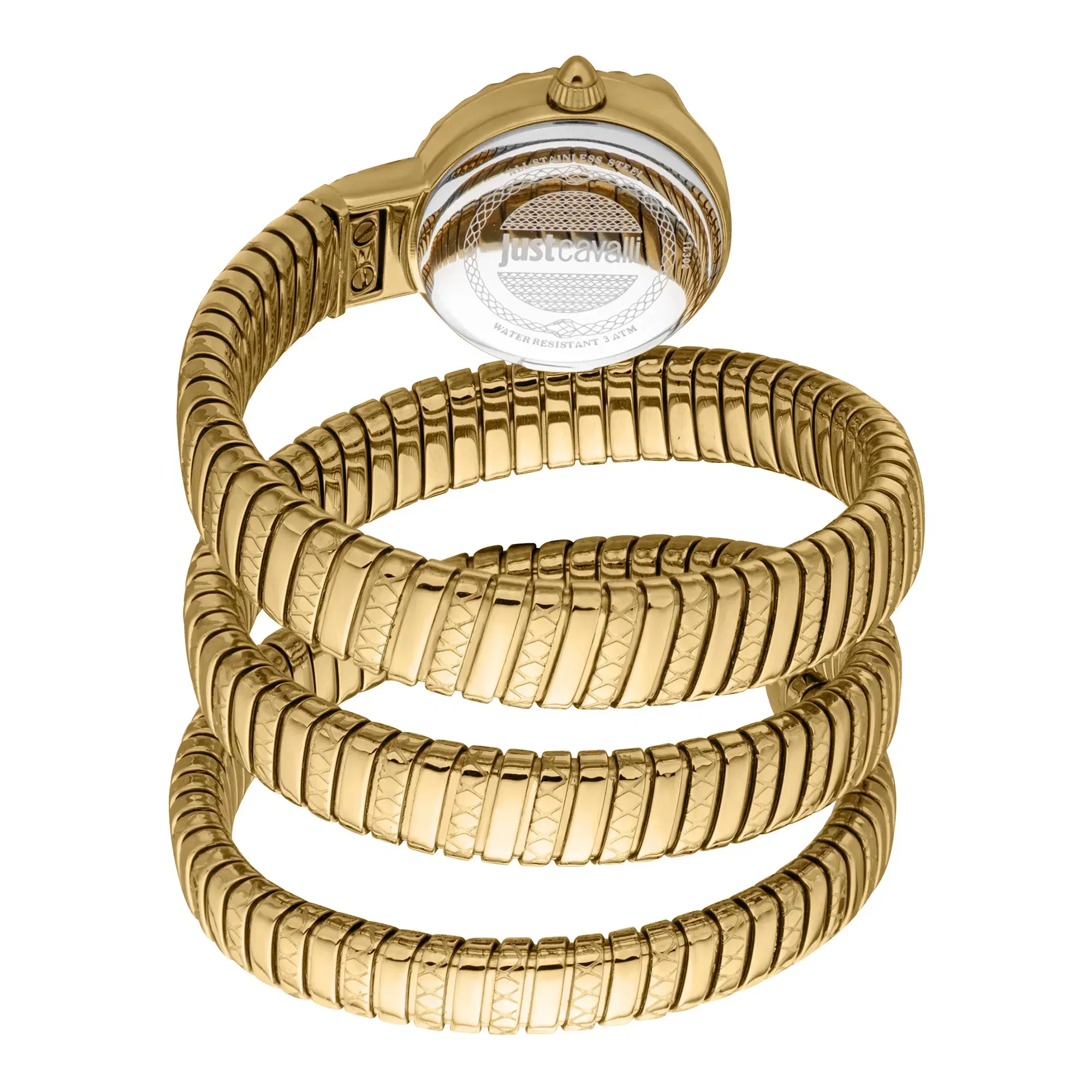 Enchanting Yellow Gold Red
