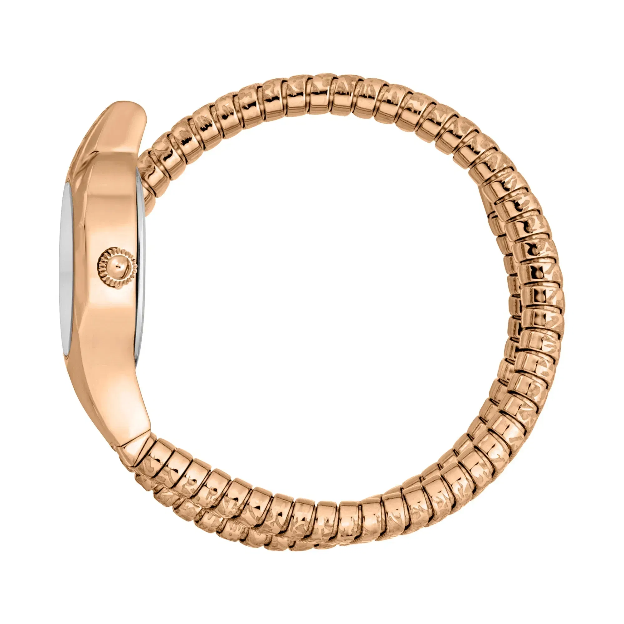 Amalfi Rose Gold Silver Grey