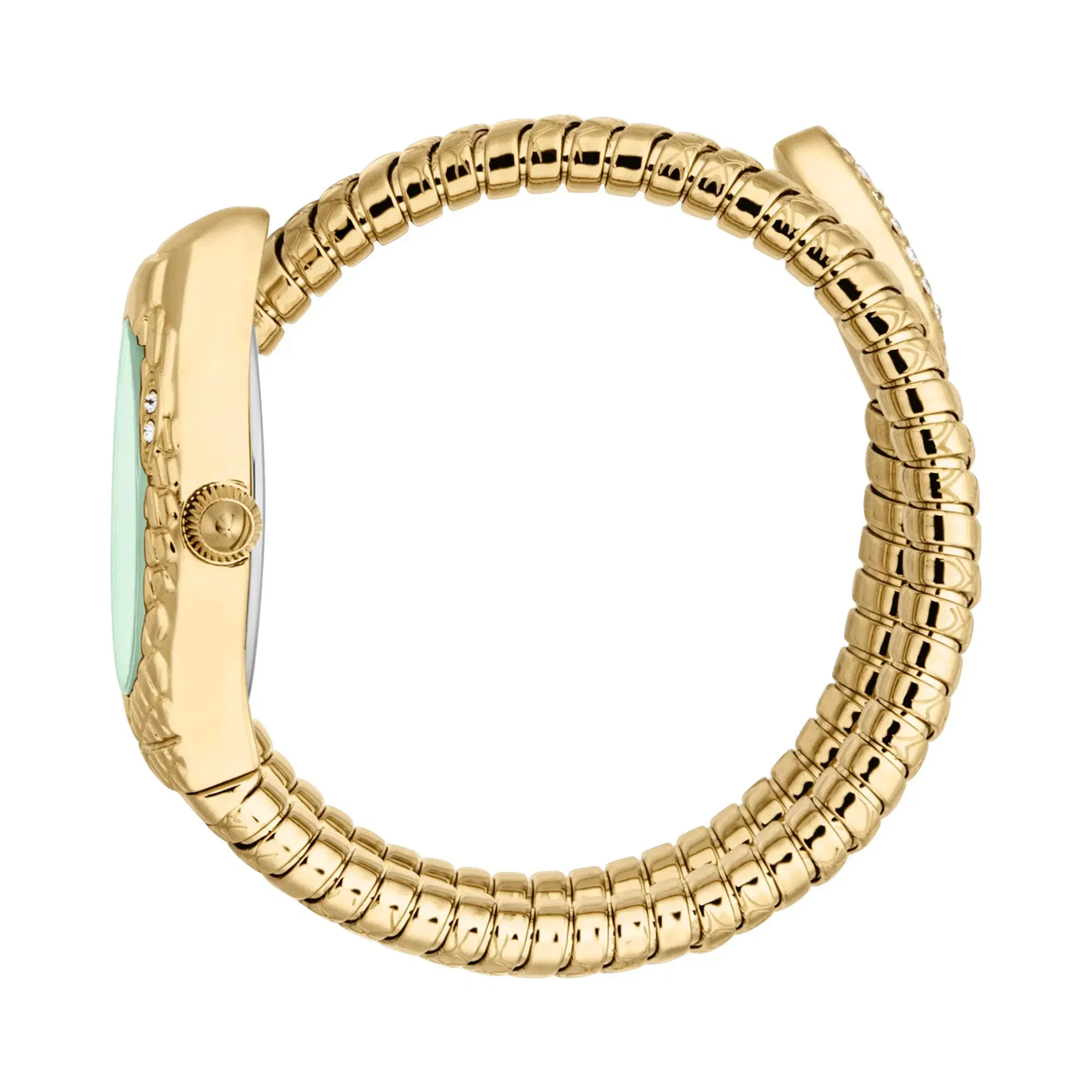 Vetra Yellow Gold Green