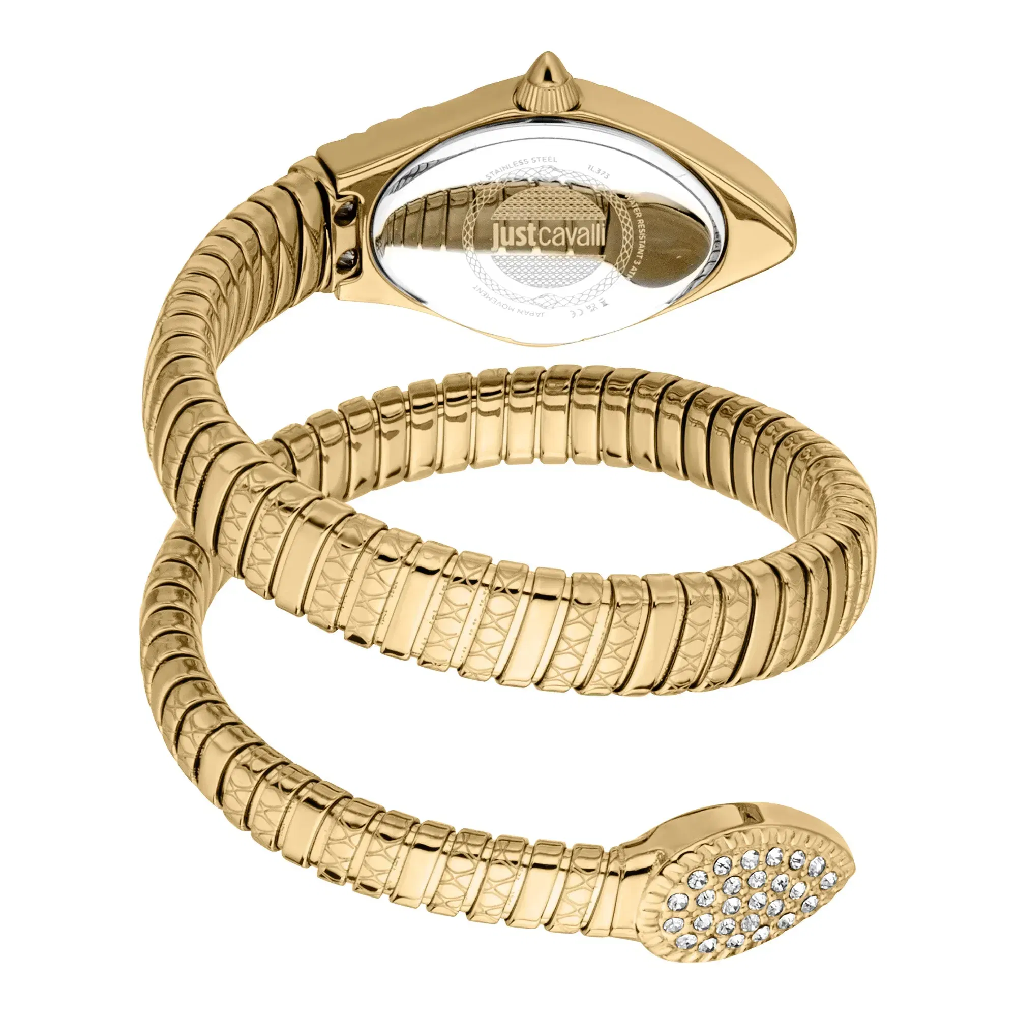 Vetra Yellow Gold Green