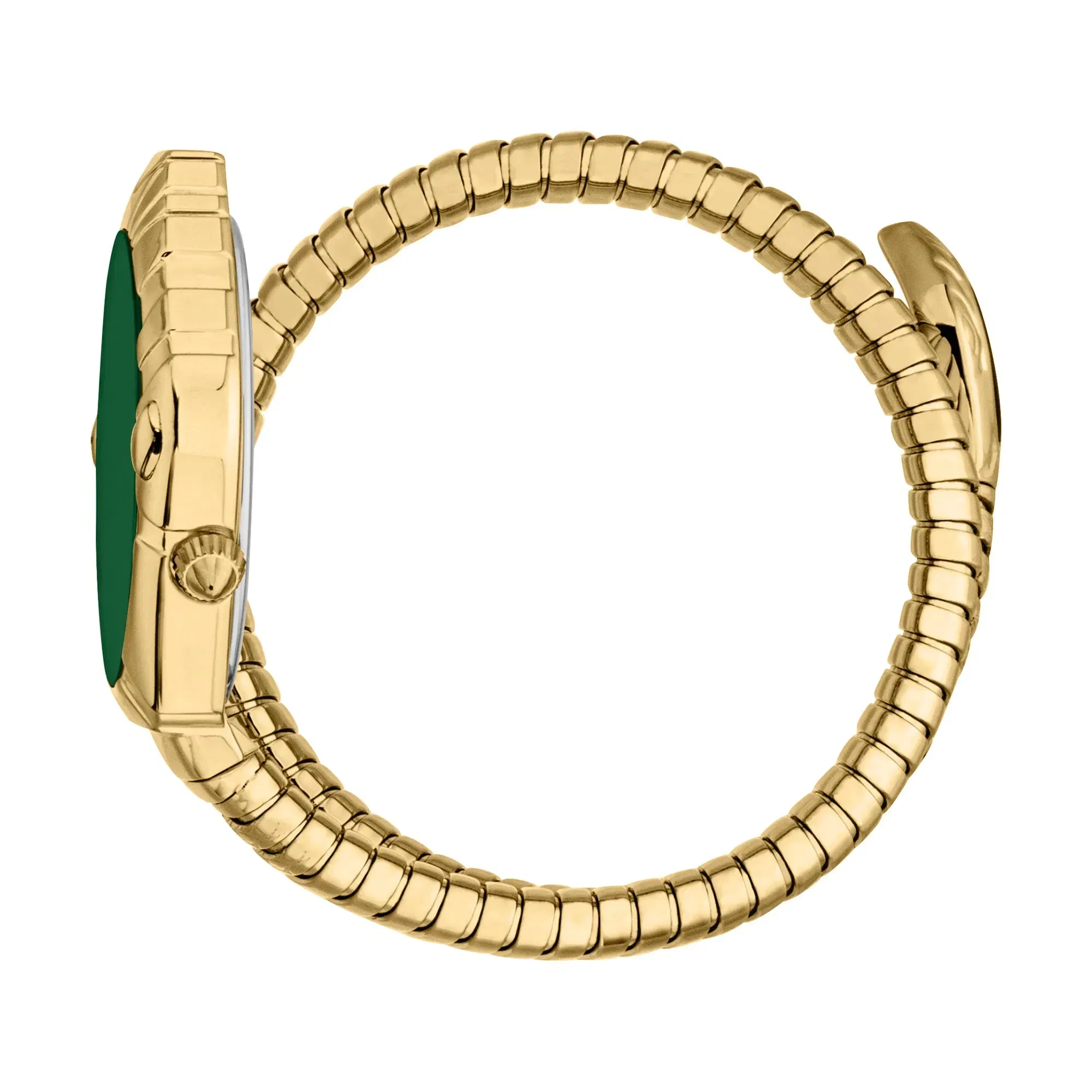 Lirica Yellow Gold Green