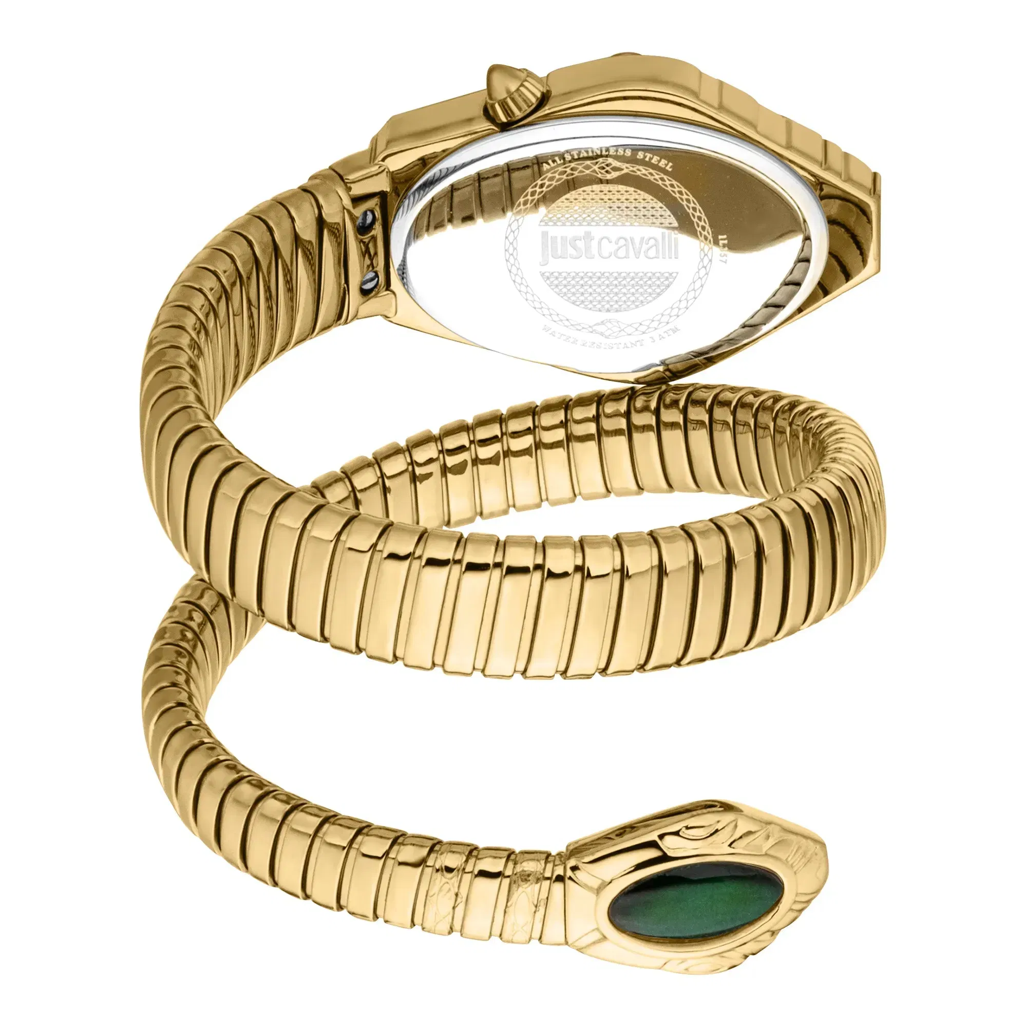 Lirica Yellow Gold Green