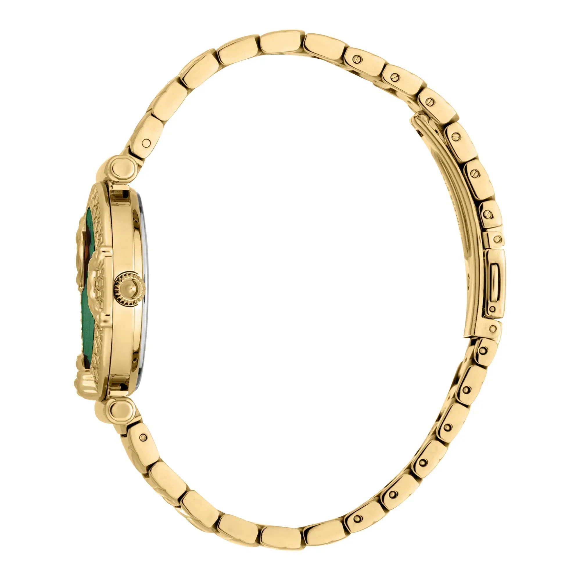 Atrani Yellow Gold Green