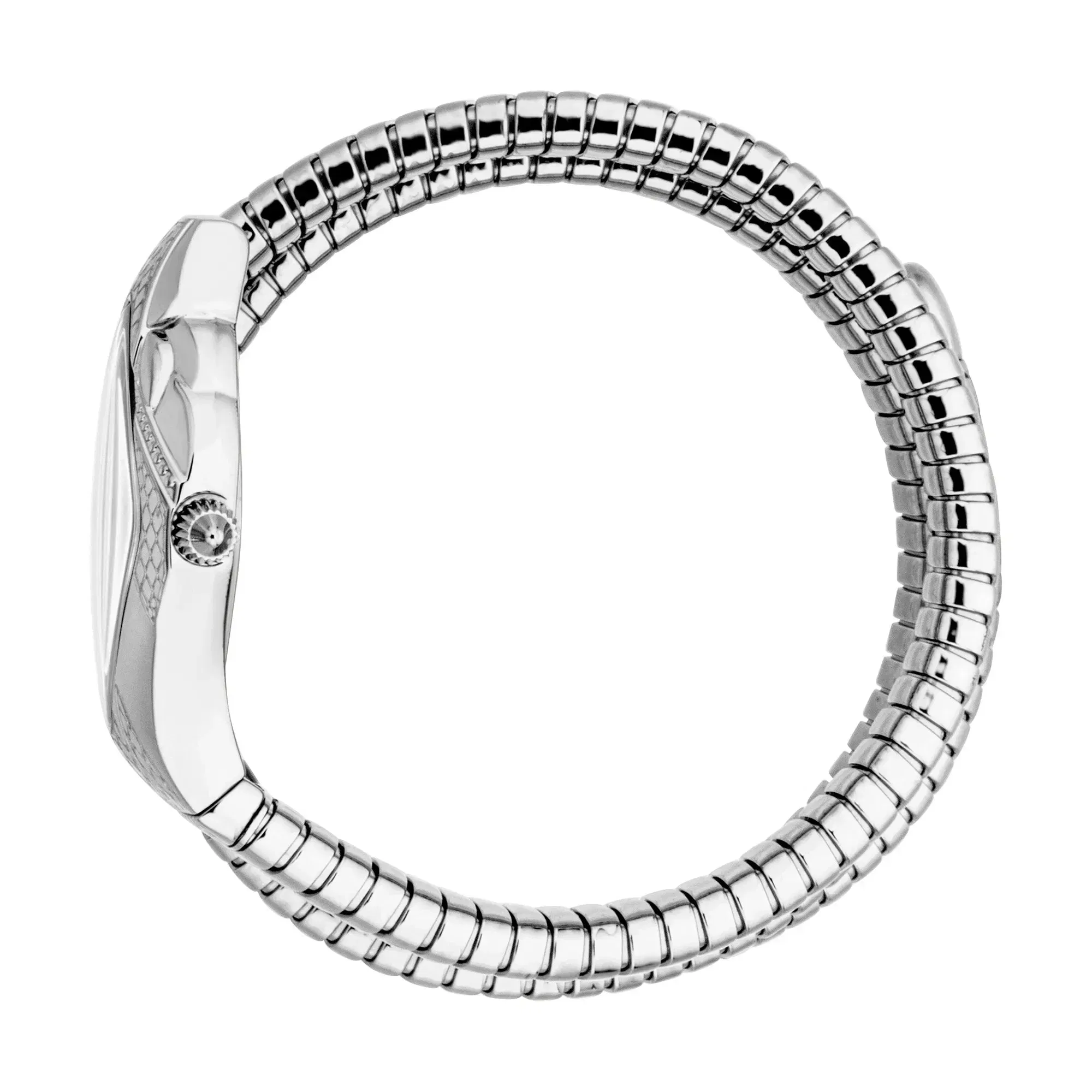Cristallo Silver