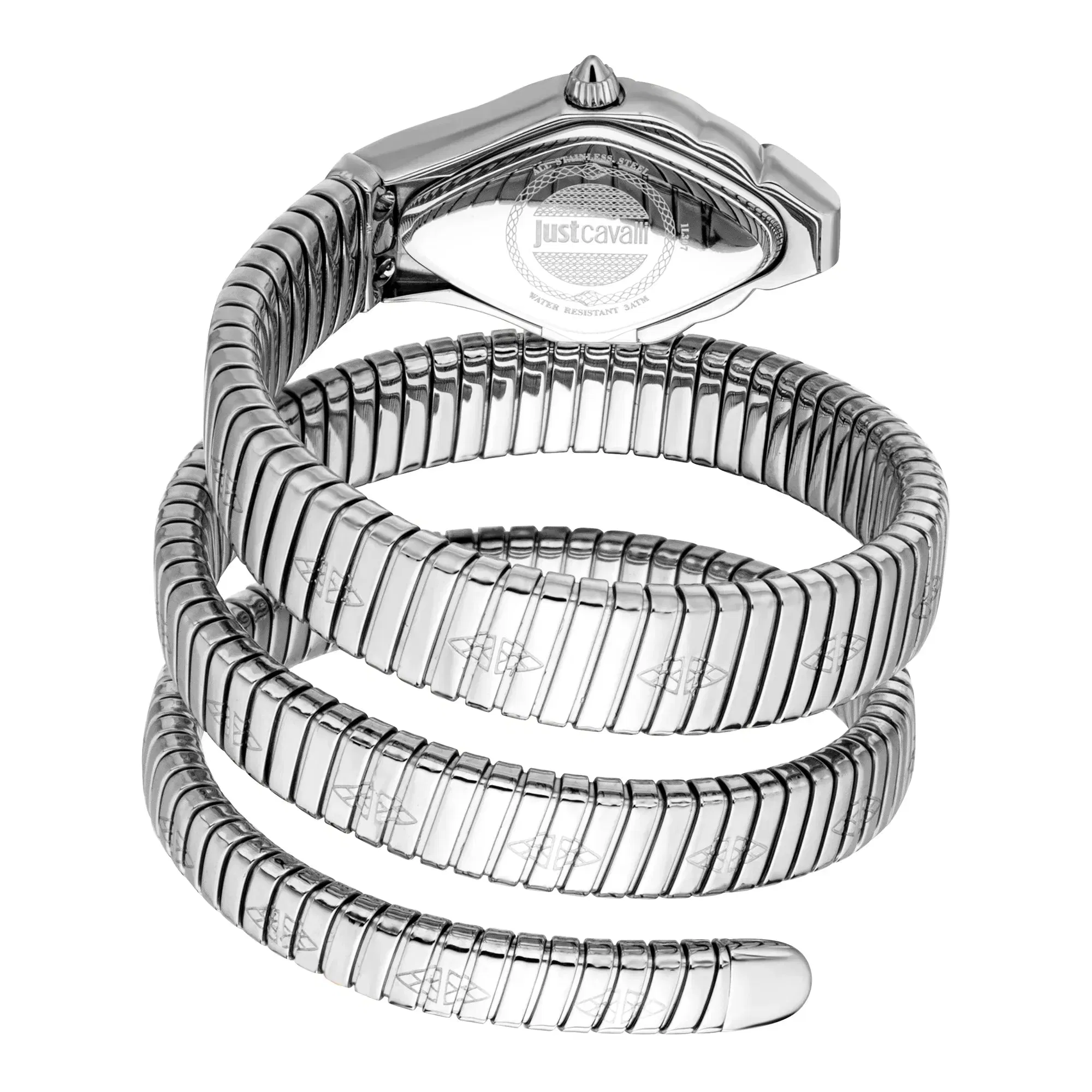 Cristallo Silver