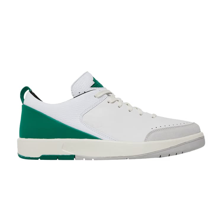 Nina Chanel Abney x Wmns Air Jordan 2 Retro Low SE