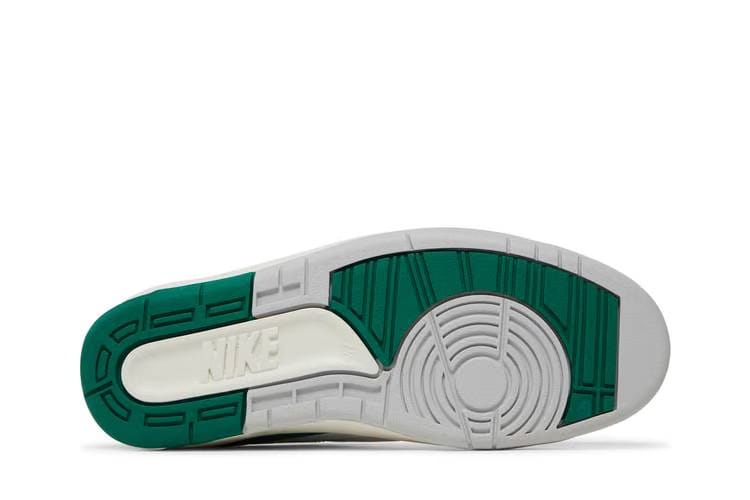 Nina Chanel Abney x Wmns Air Jordan 2 Retro Low SE