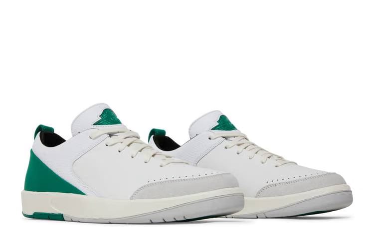 Nina Chanel Abney x Wmns Air Jordan 2 Retro Low SE