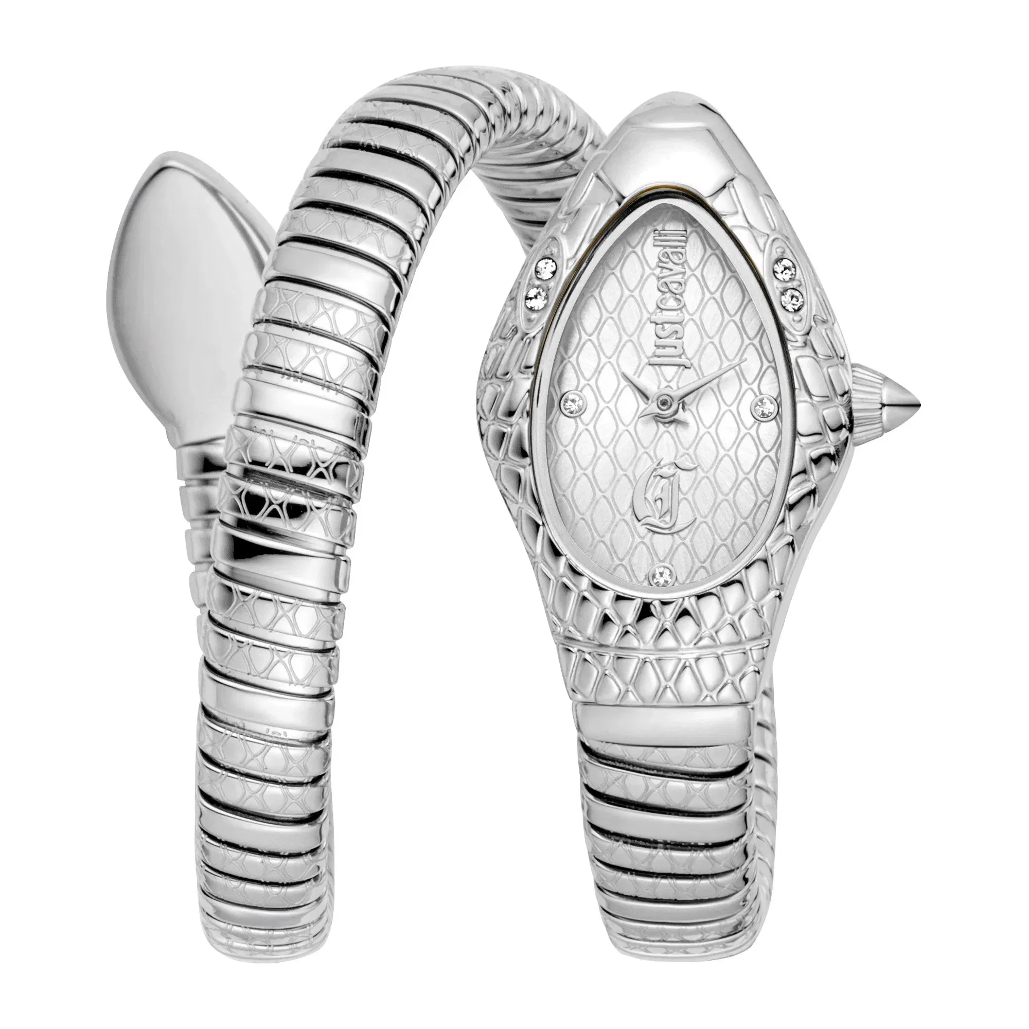 Vetra Silver Grey