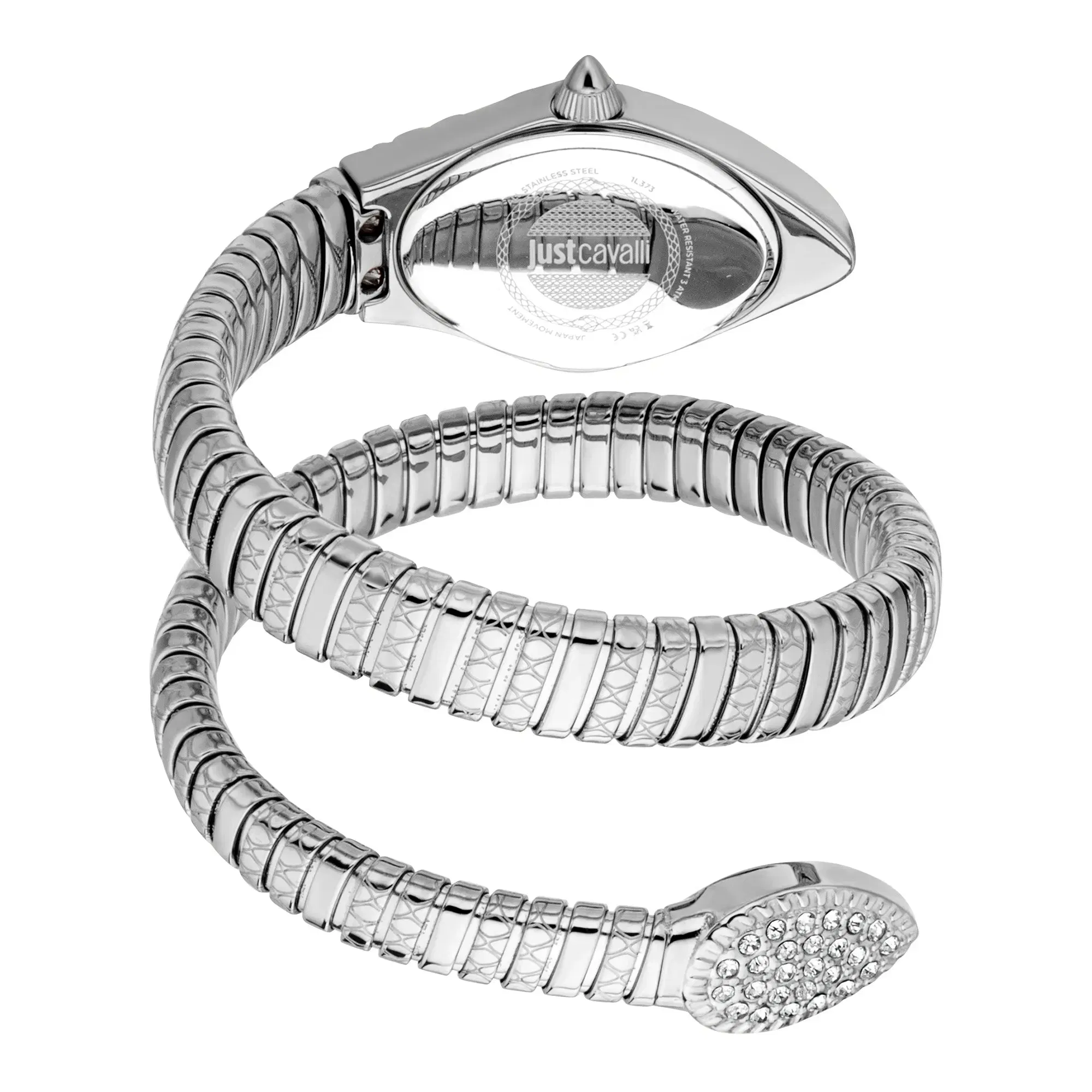 Vetra Silver Grey