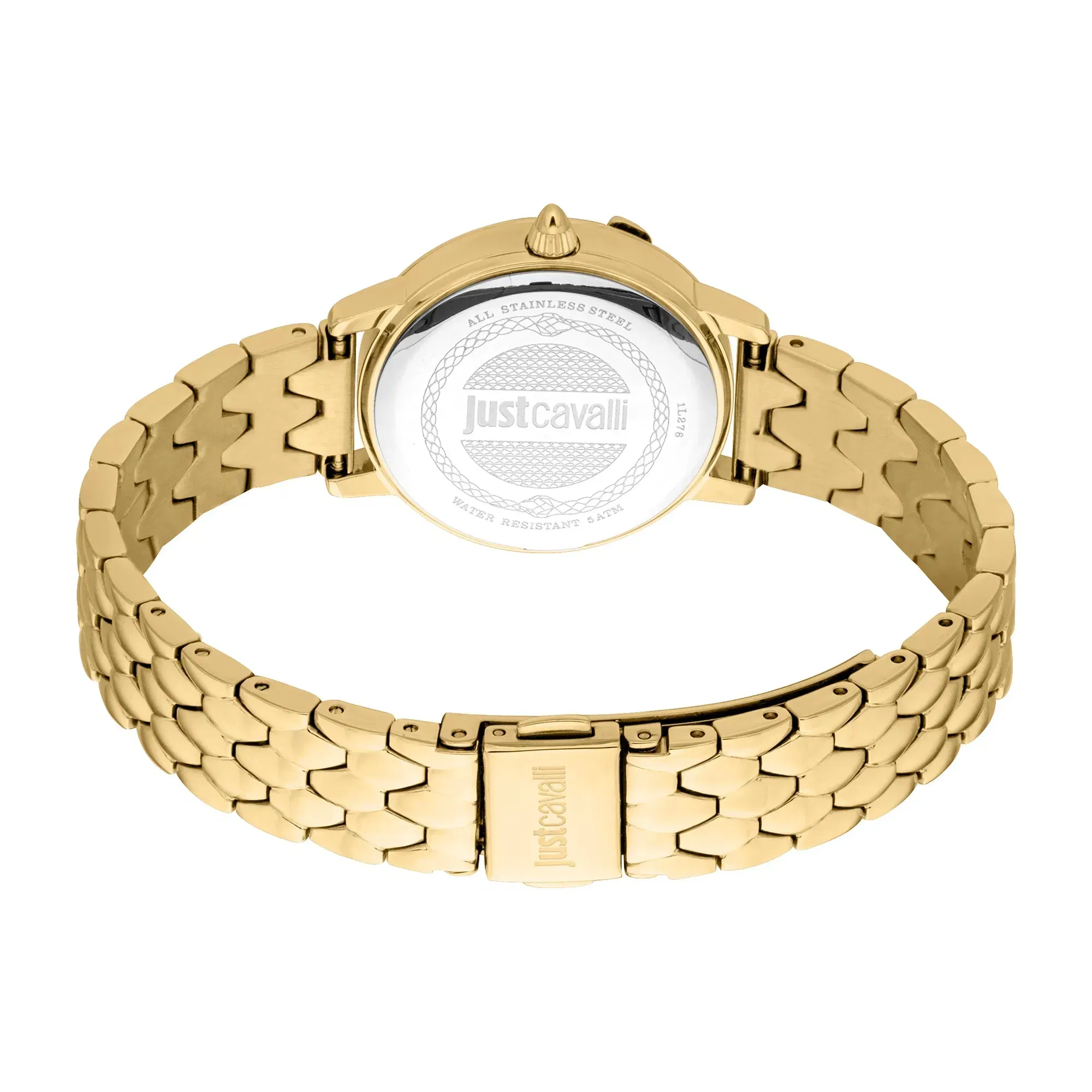 Viperized Yellow Gold Turquoise