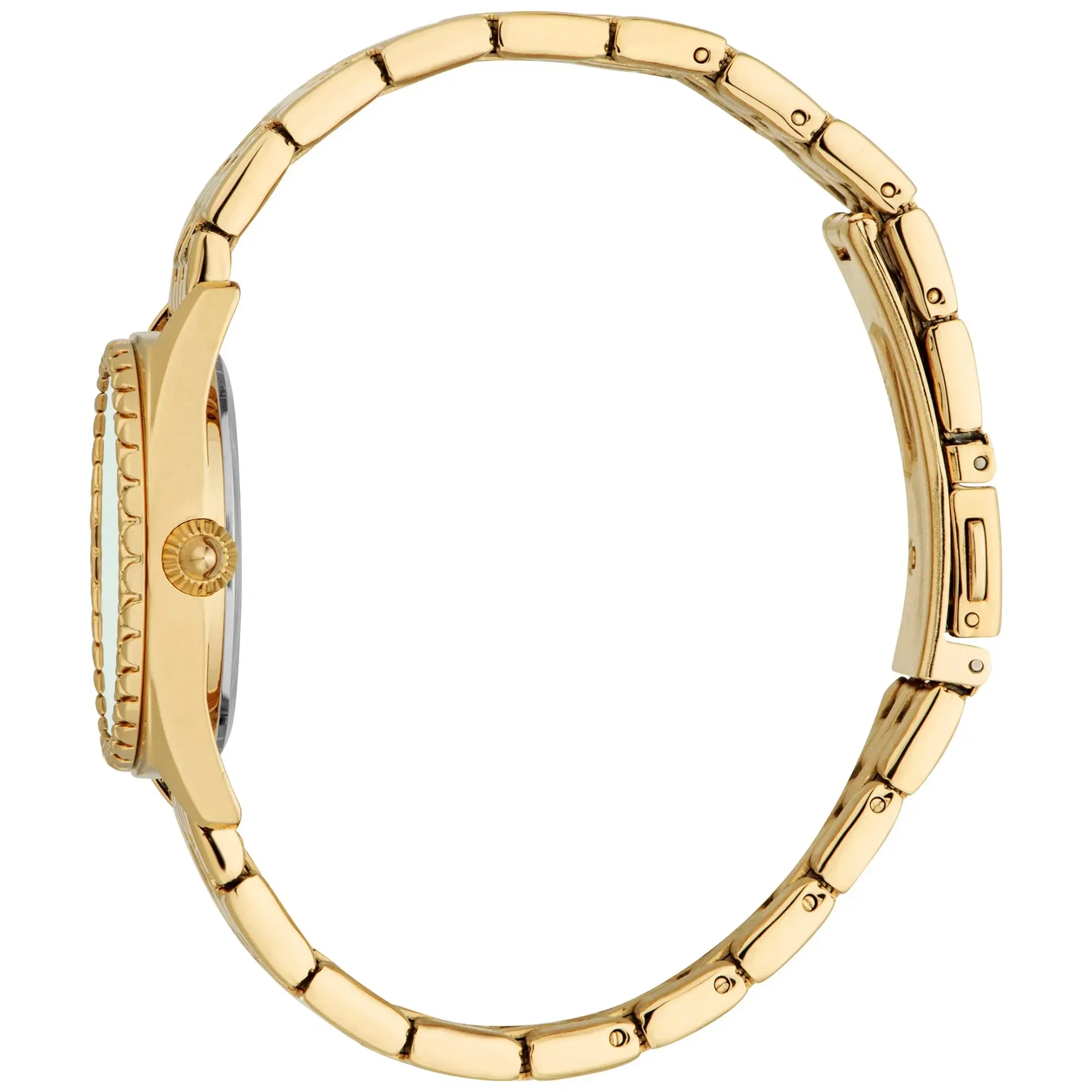 Indomitable Animalier Yellow Gold Green