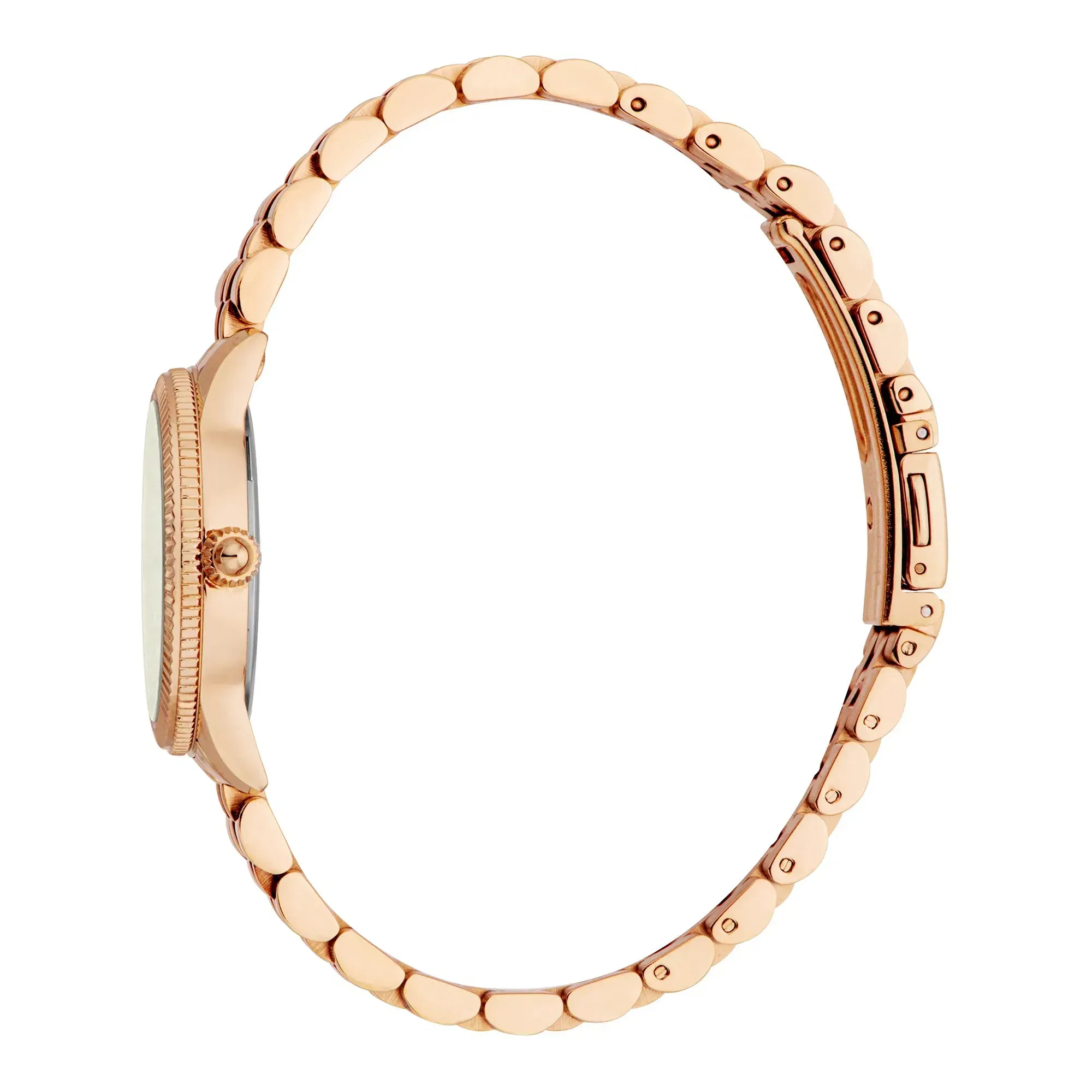Lovestruck Valentines Rose Gold Olive