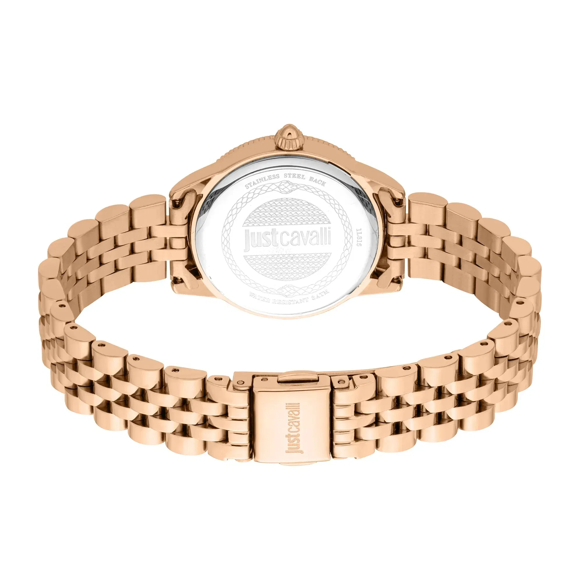 Lovestruck Valentines Rose Gold Olive