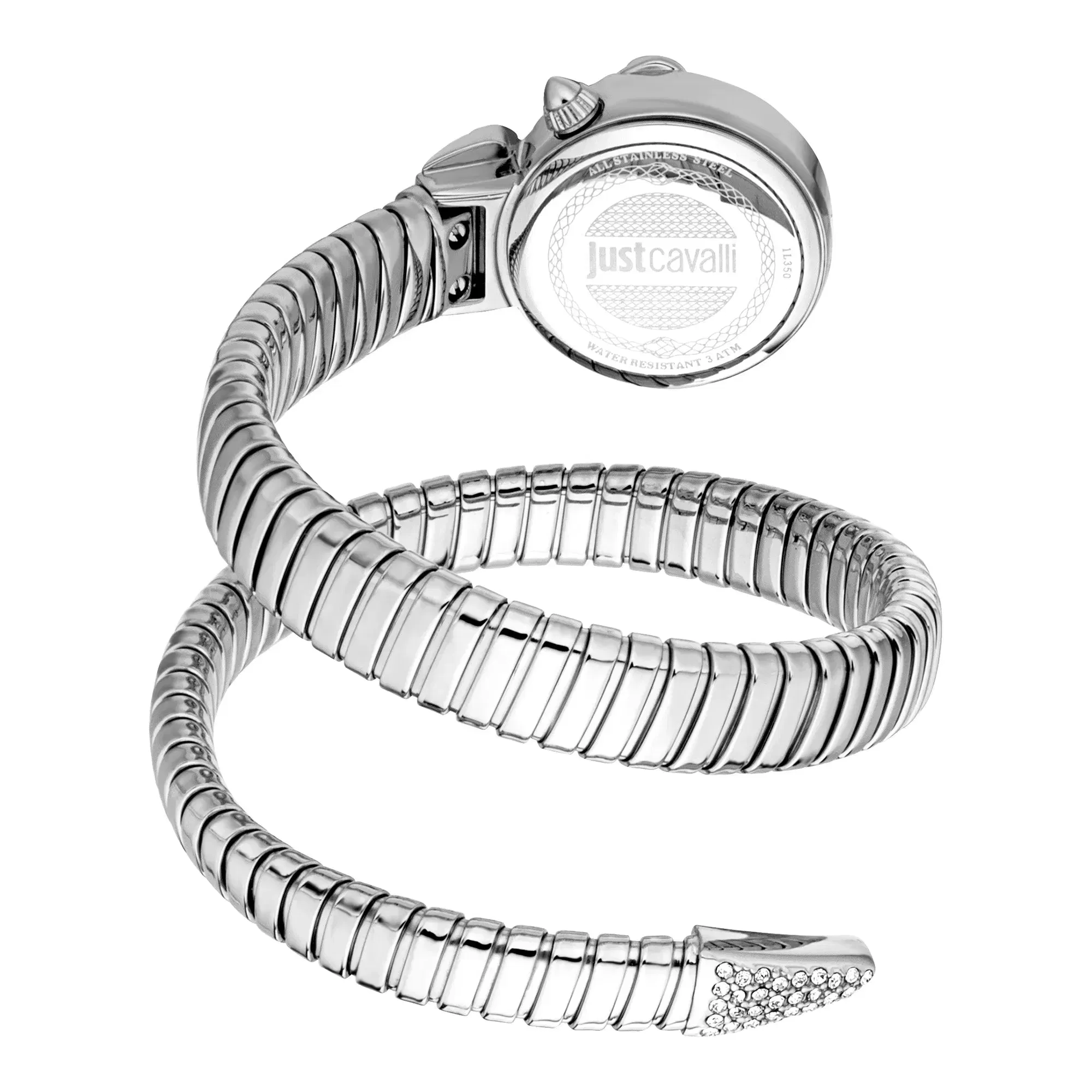 Radiosa Silver