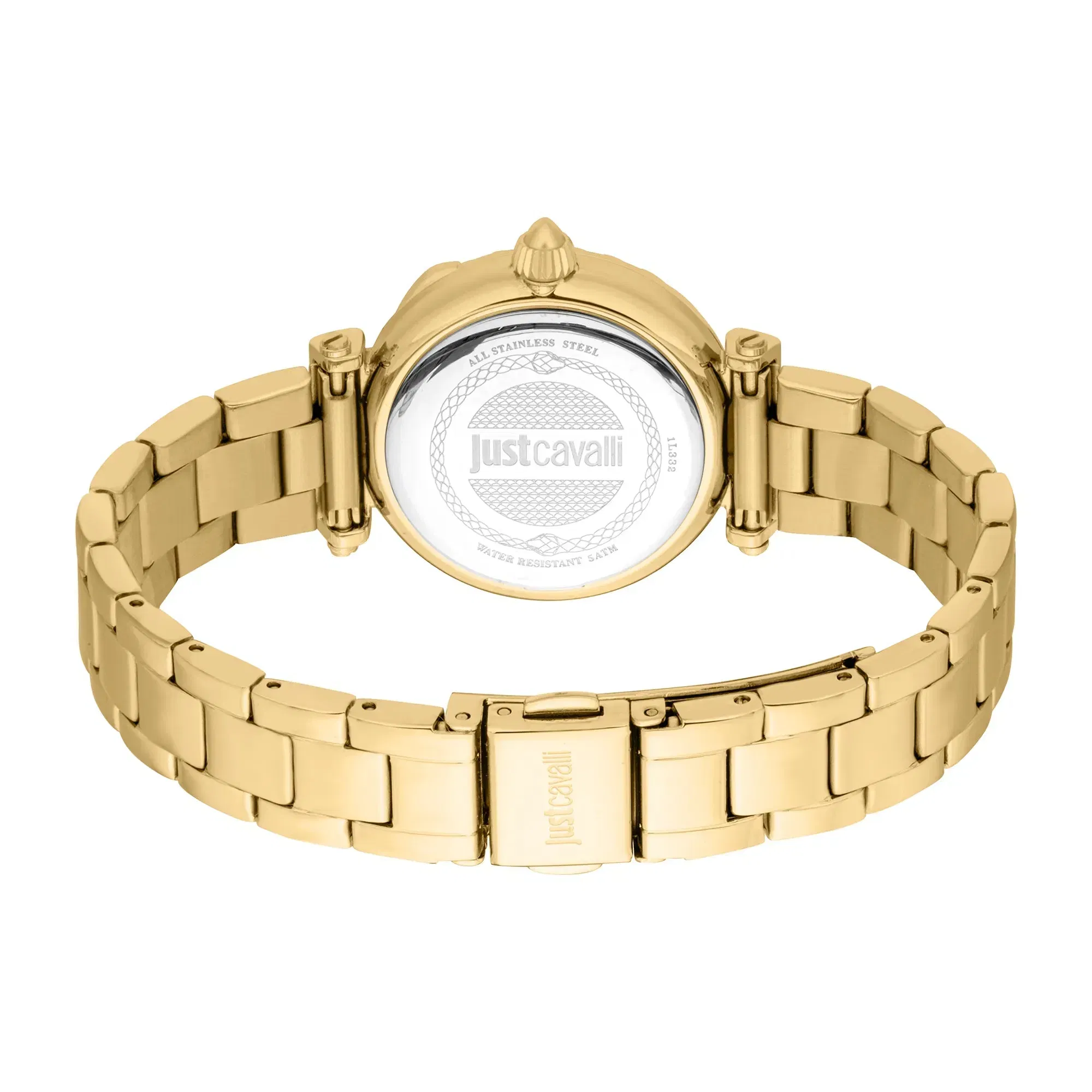 Curiosa Yellow Gold Turquoise