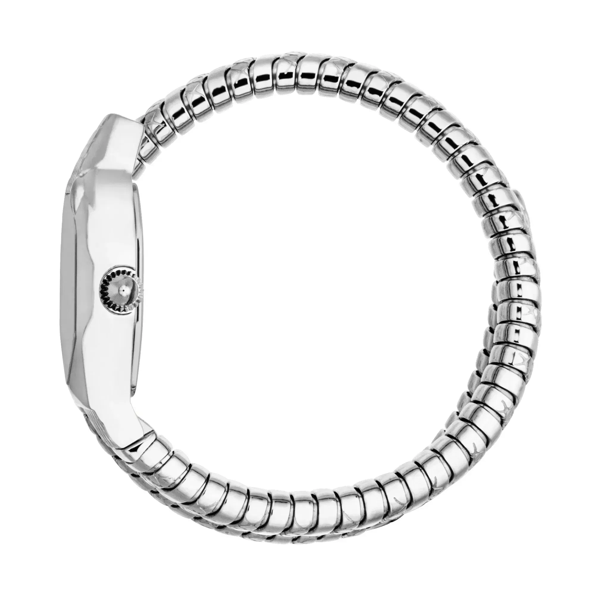 Aria Silver Black