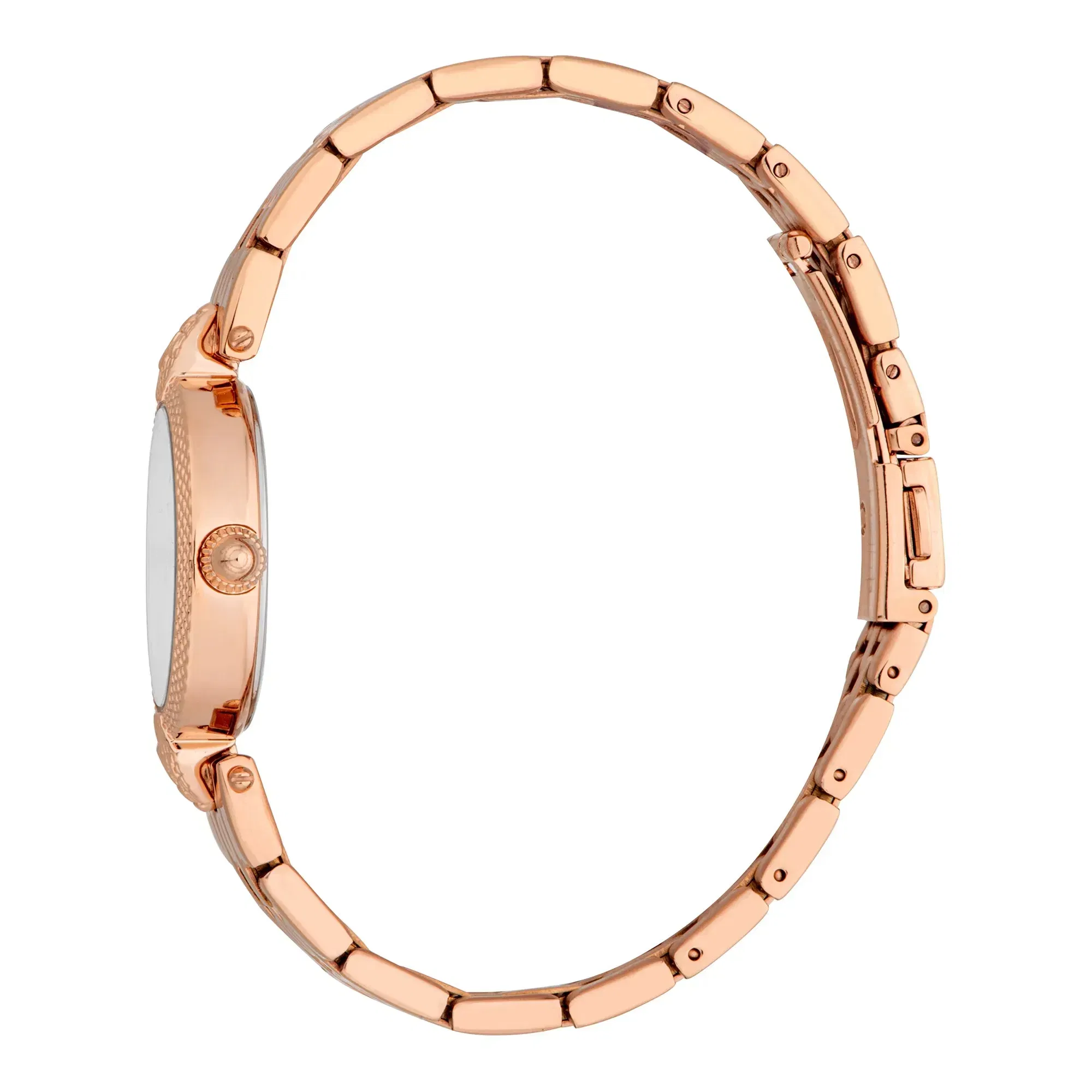 Mini Attraente Rose Gold Silver