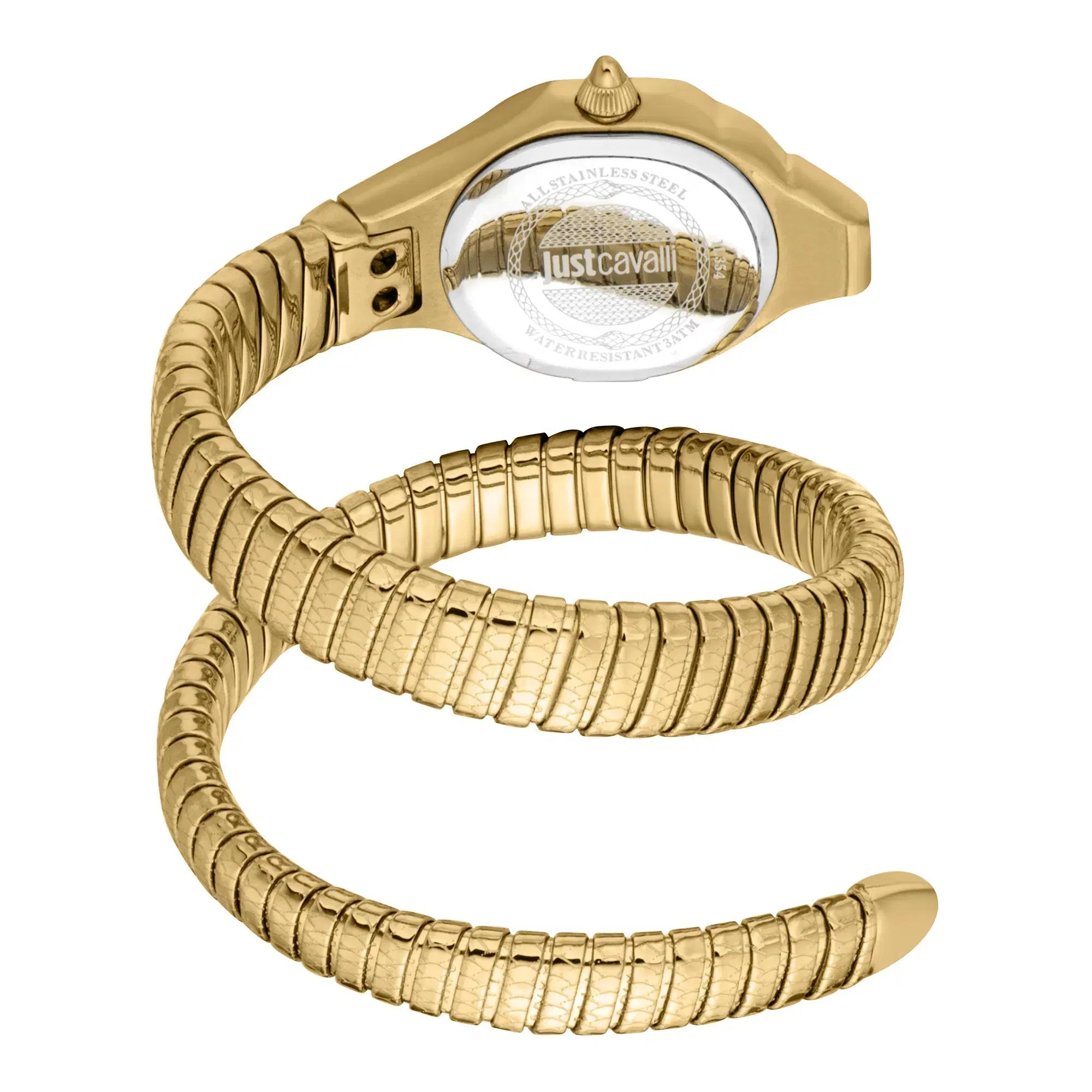 Fiore Yellow Gold Turquoise