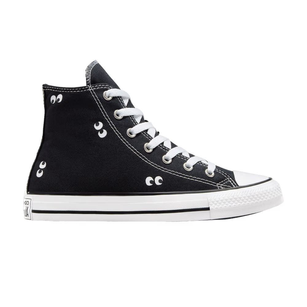 Chuck Taylor All Star High GS Eyes