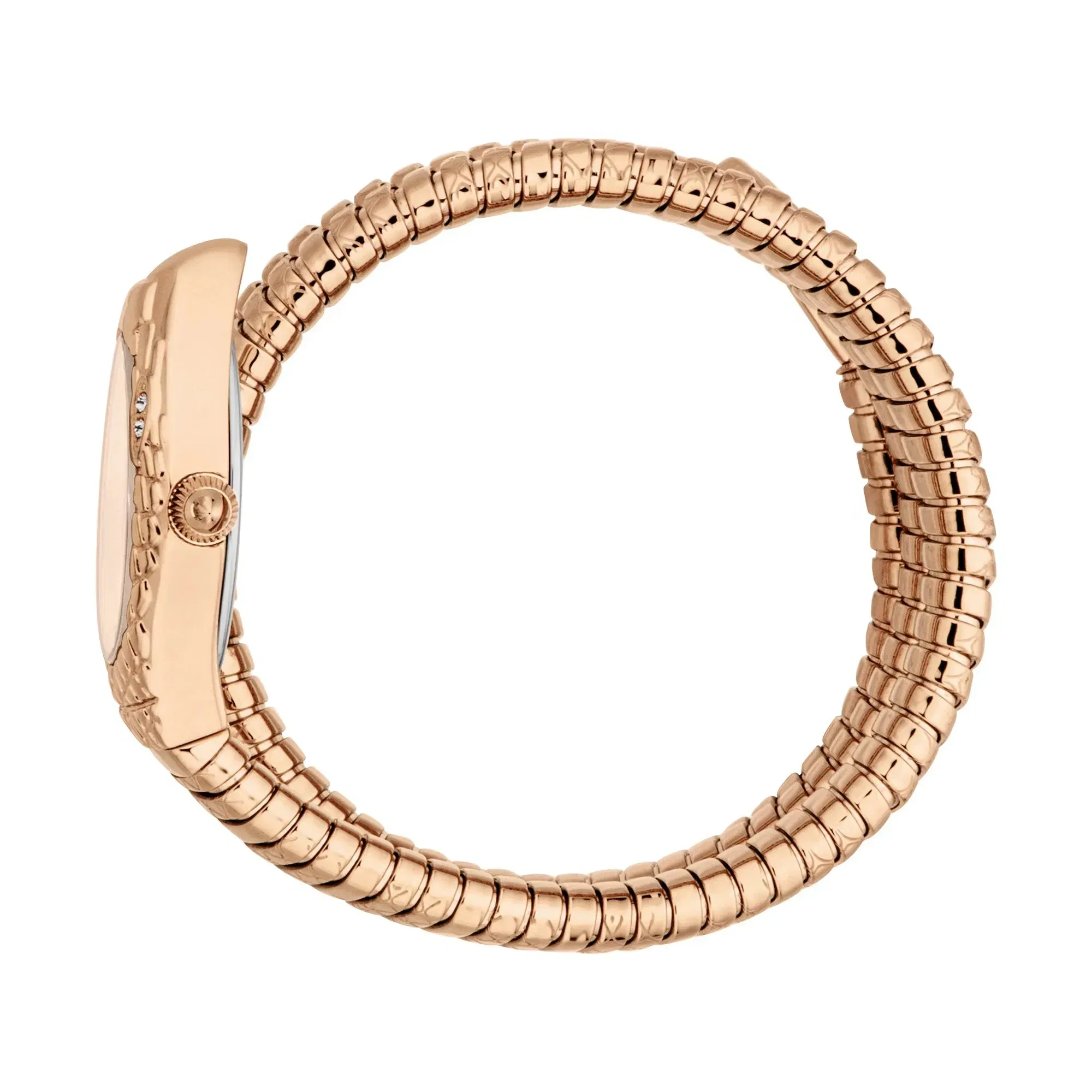 Aurela Rose Gold
