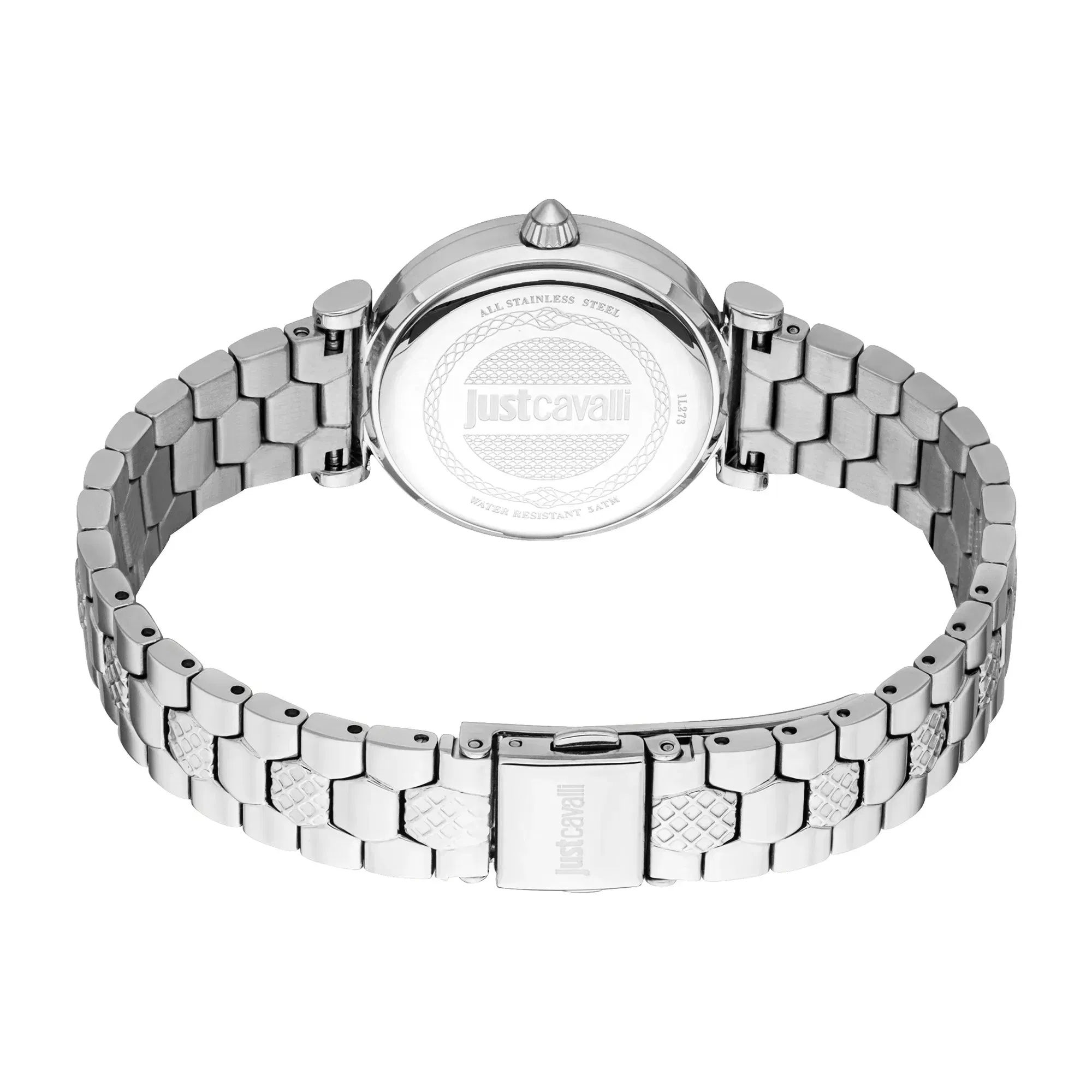 Varenna Silver Blue